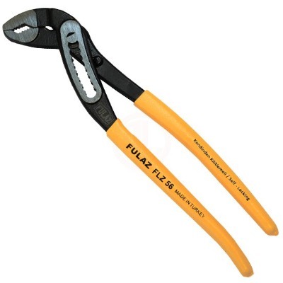 Fulaz Fort Pense 250 Mm Flz56 - 6'lı Paket