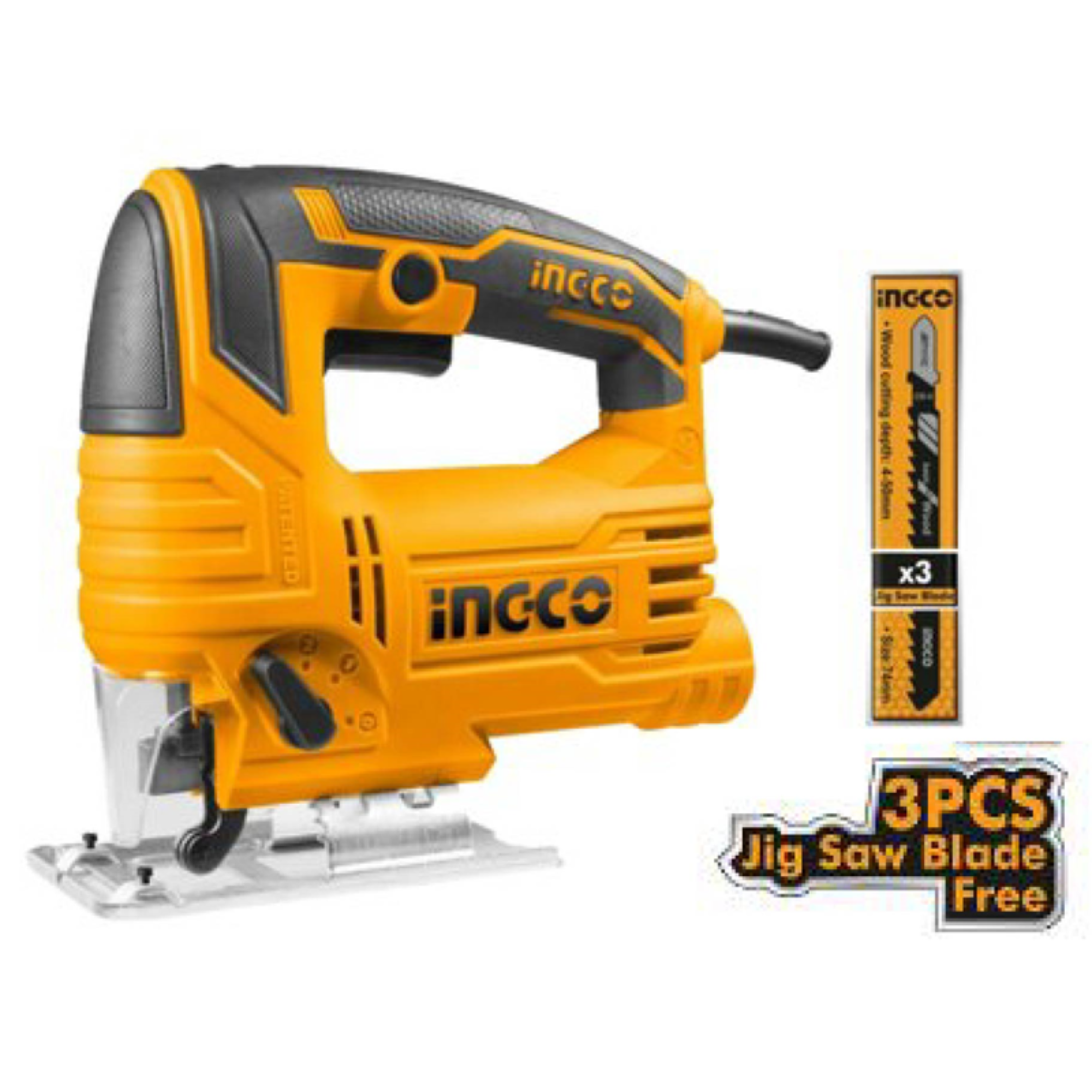 İngco Js57028 Dekupaj Makinesi 570w 