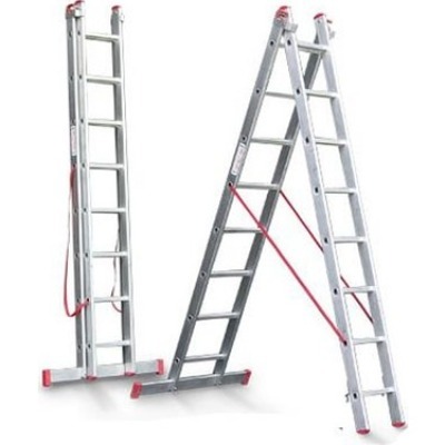 A Tipi Merdiven 2 Mtx3+1=7 Mt