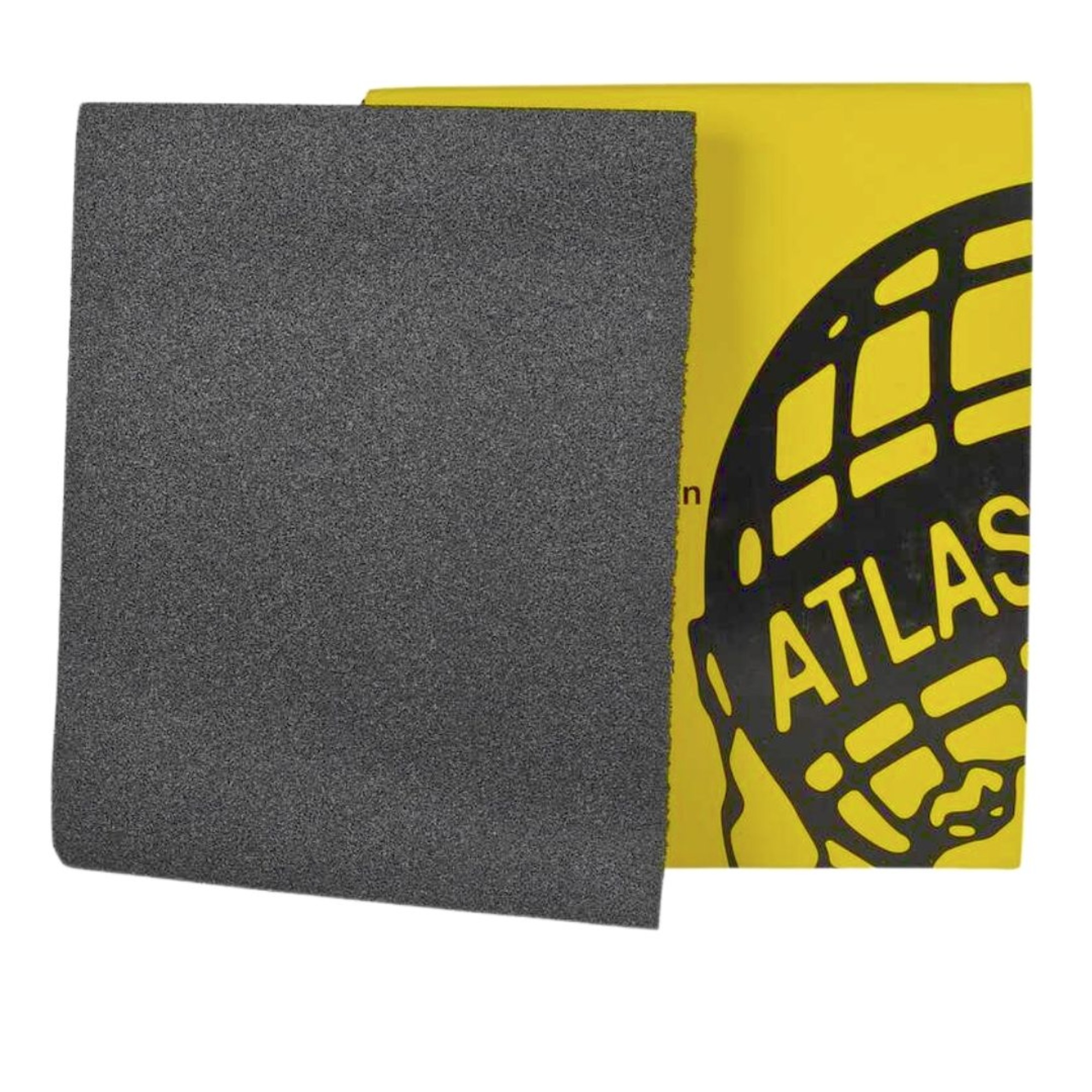 Atlas Su Zımparası 2000 Kum Silver 188 Kalite - 50'li Paket