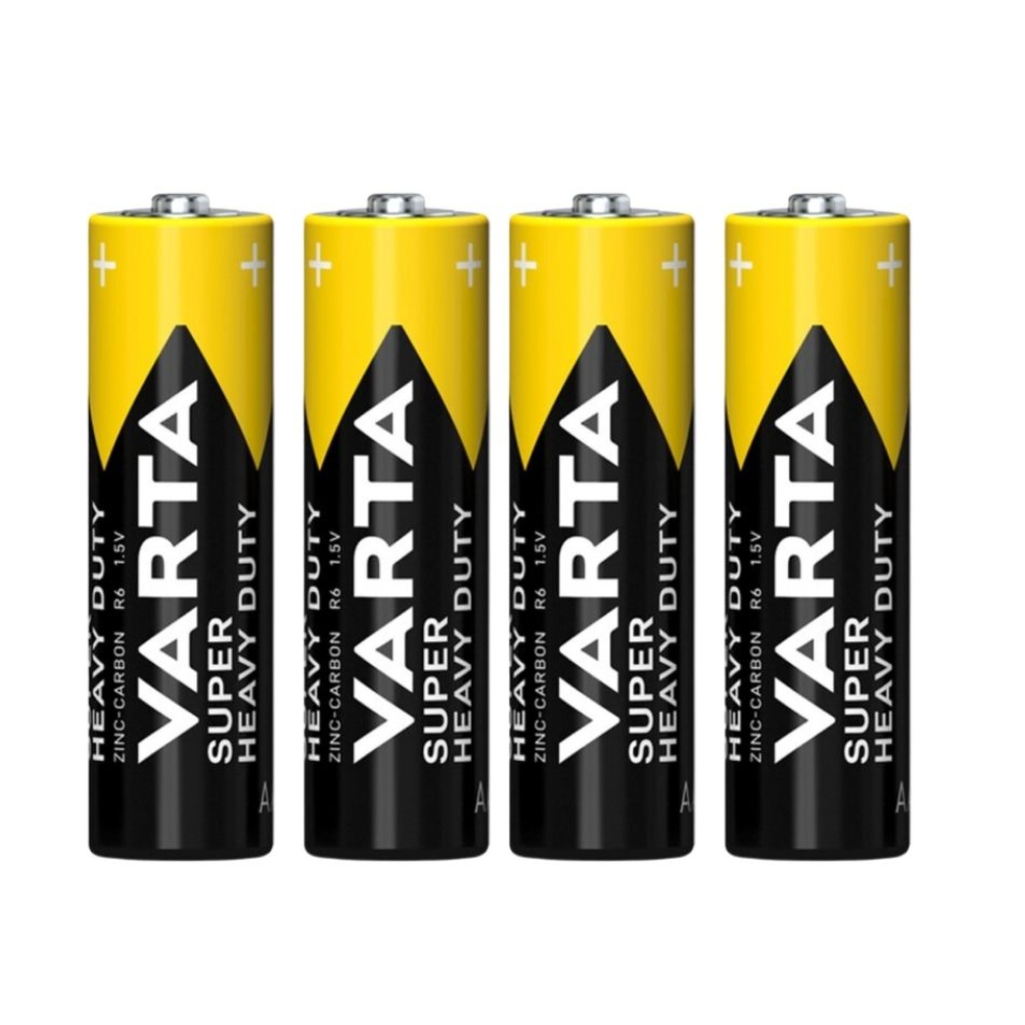 Varta S.life Çinko Kalem Pil 546465(pk 4 Lü)022397  - 15'li Paket