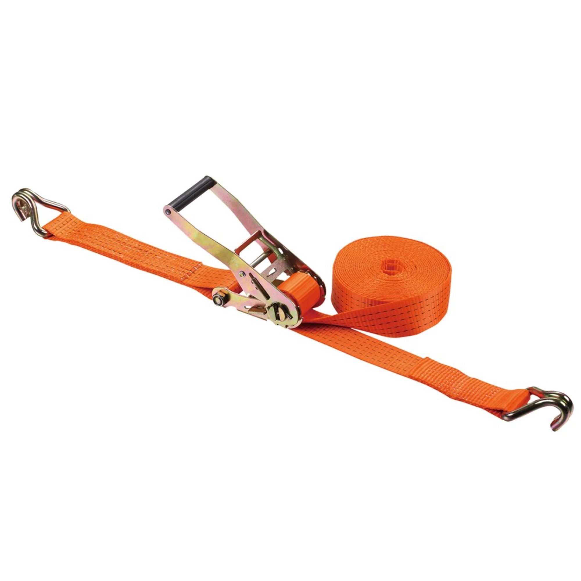 Oto Yük Bantı Spanzet 2 Ton 10 Mt (sg45) - 5'li Paket
