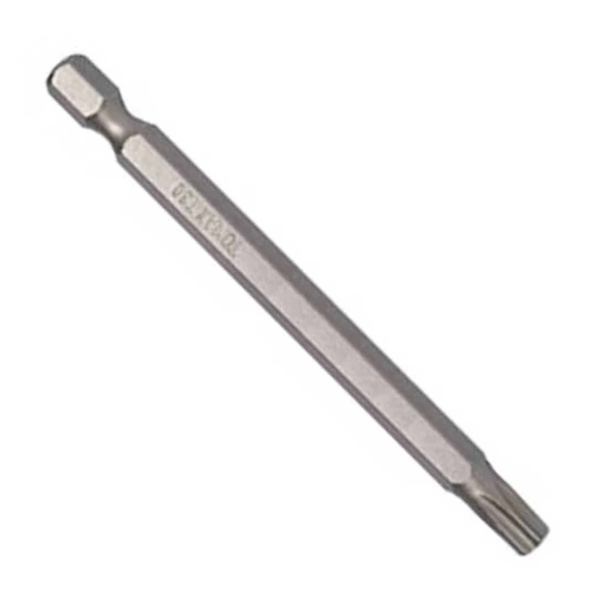 Tomax Torx Uç T30x100 Mm - 10'lu Paket