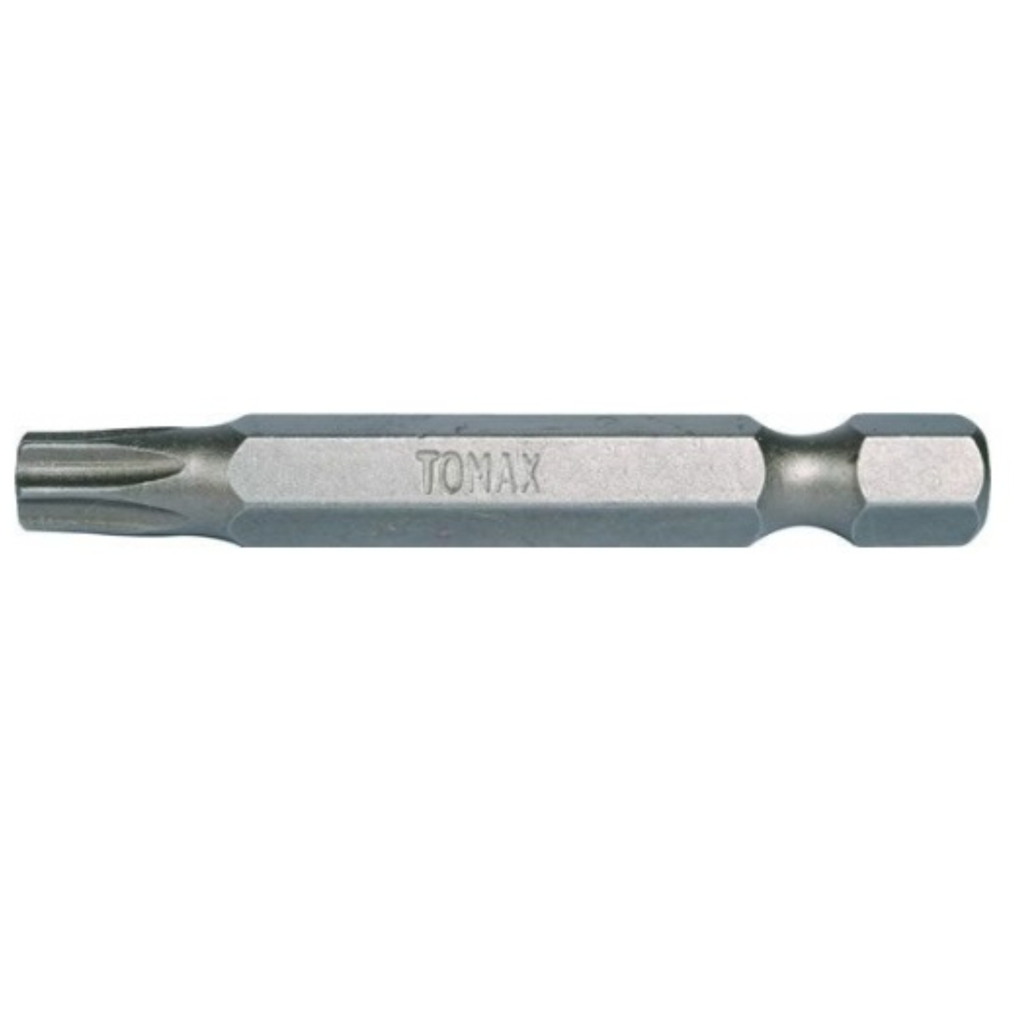 Tomax Torx Uç T10x50 Mm - 30'lu Paket