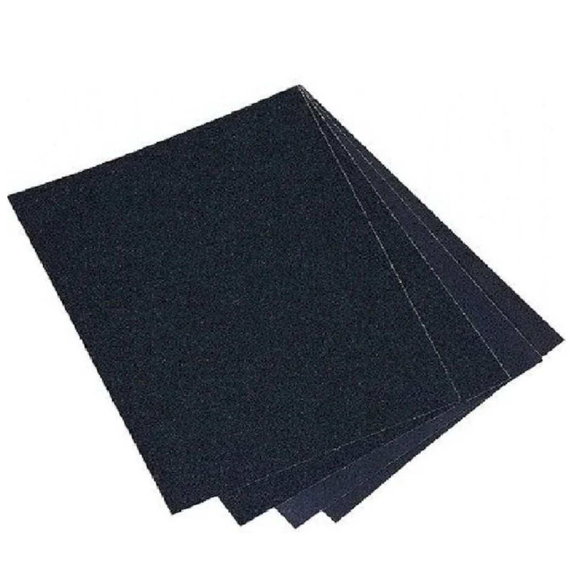 Azs Su Zımparası P60 - 100'lü Paket