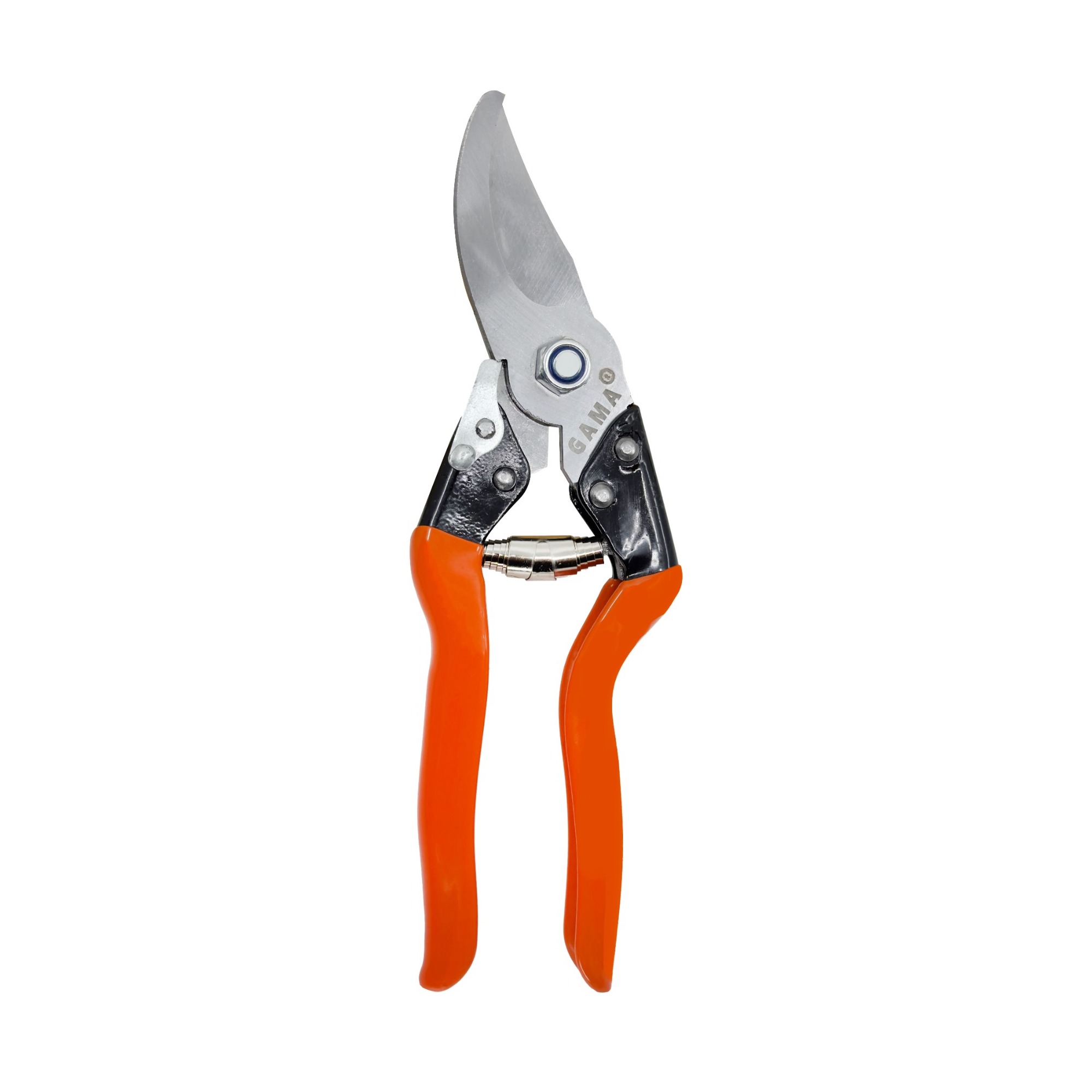 Gama Steel Bağ Makası 240 Mm - 6'lı Paket
