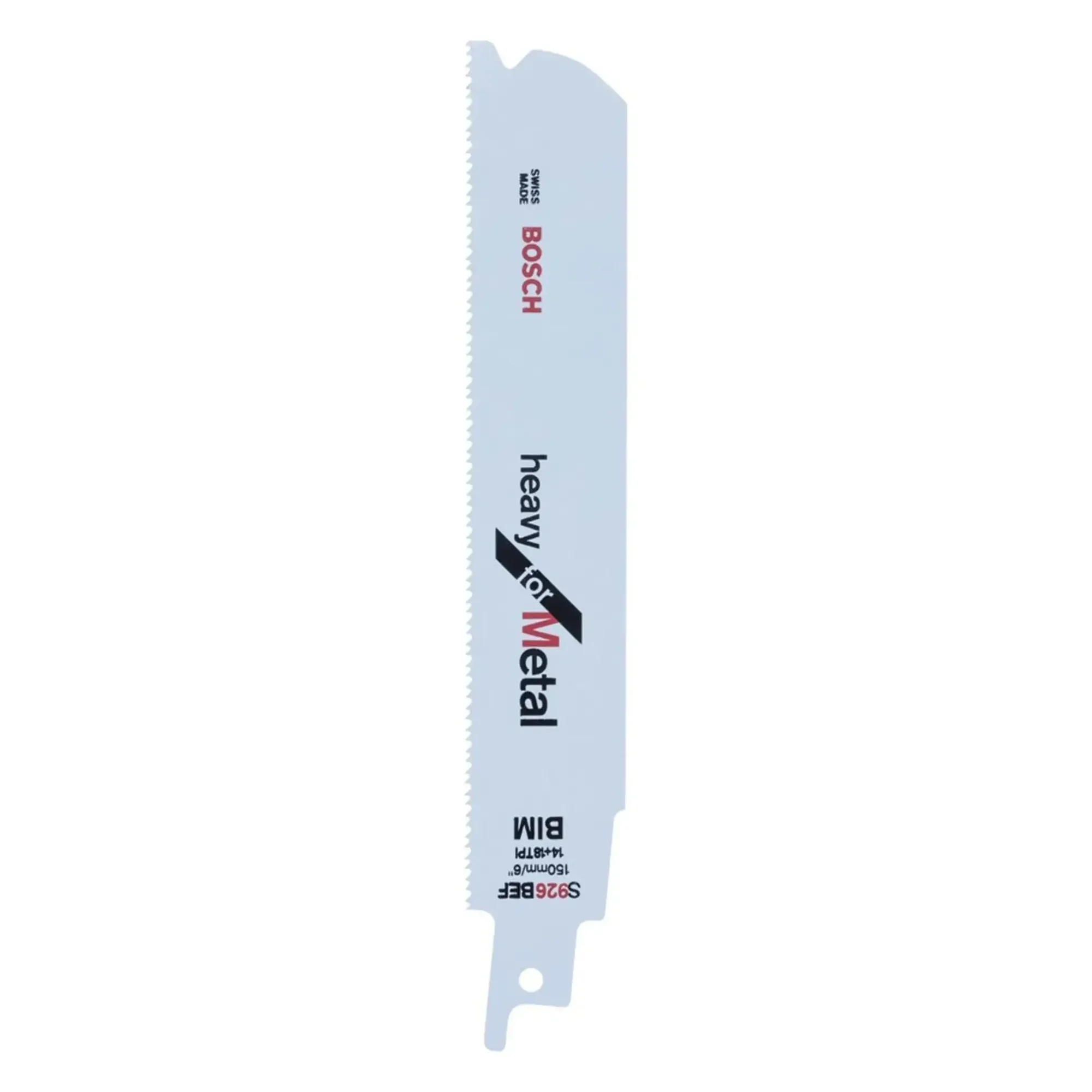 Bosch Metal Tilki Kuyruğu (s926bef) - 5'li Paket