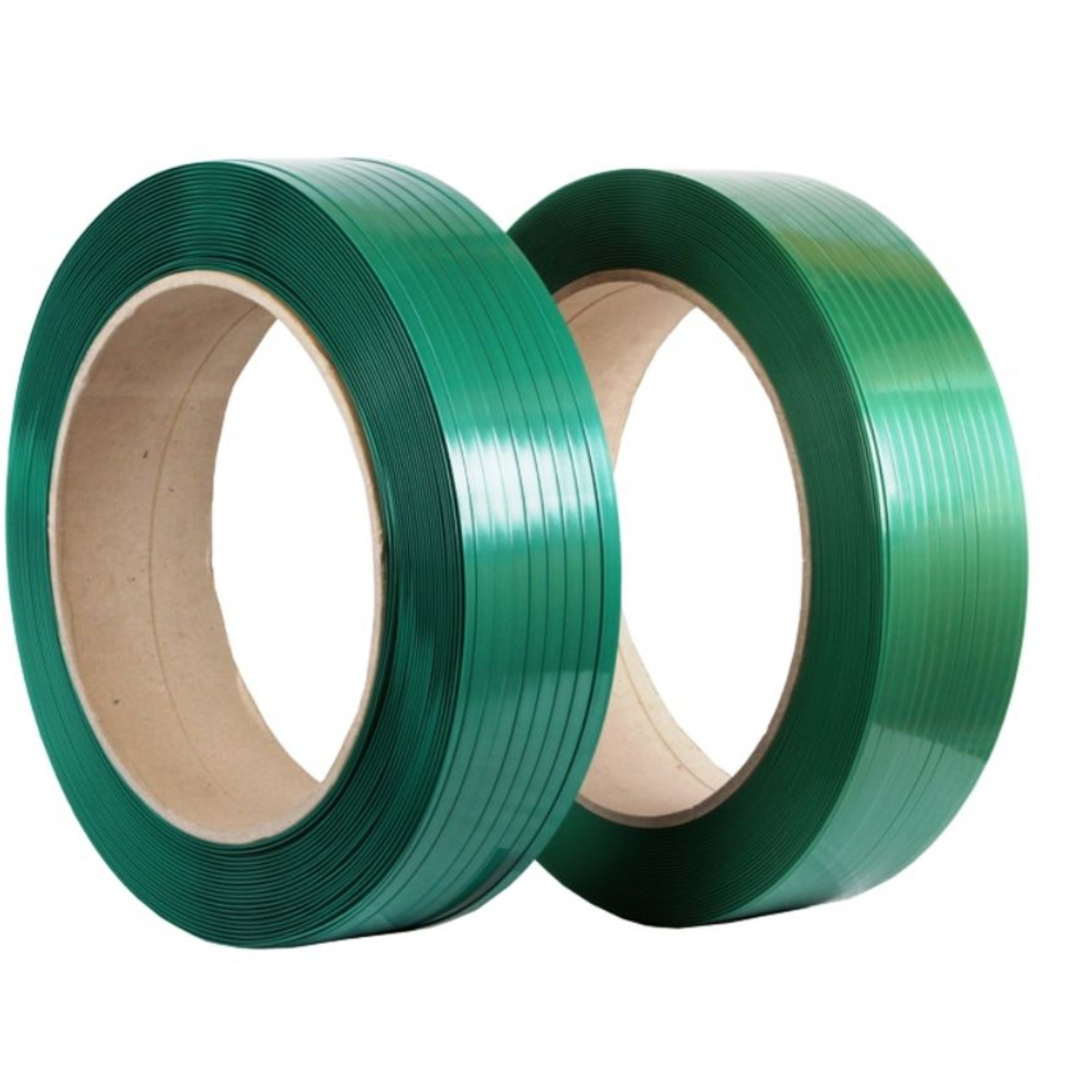 Polyester Çember Yeşil Pt 16x0.70 Mm (1400 Mt)