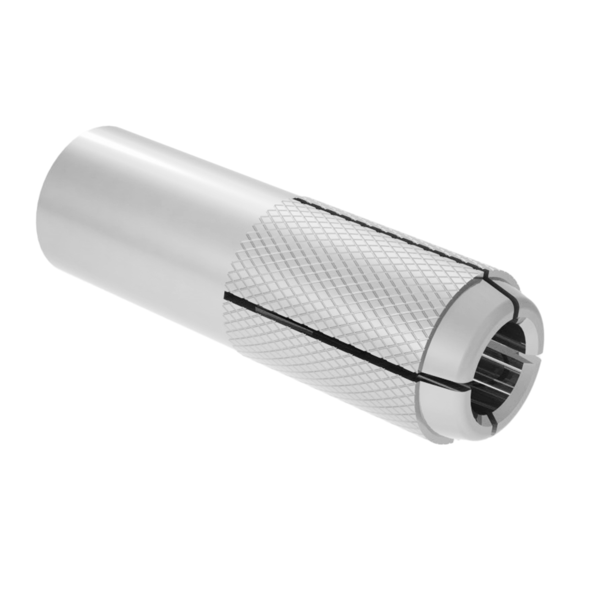Çakmalı Çelik Dubel M12 - 50'li Paket