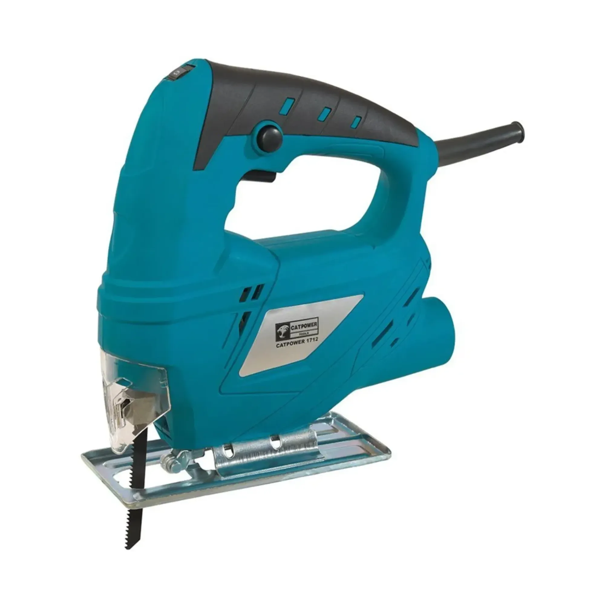 Catpower Dekupaj Makinesi 500w 1712