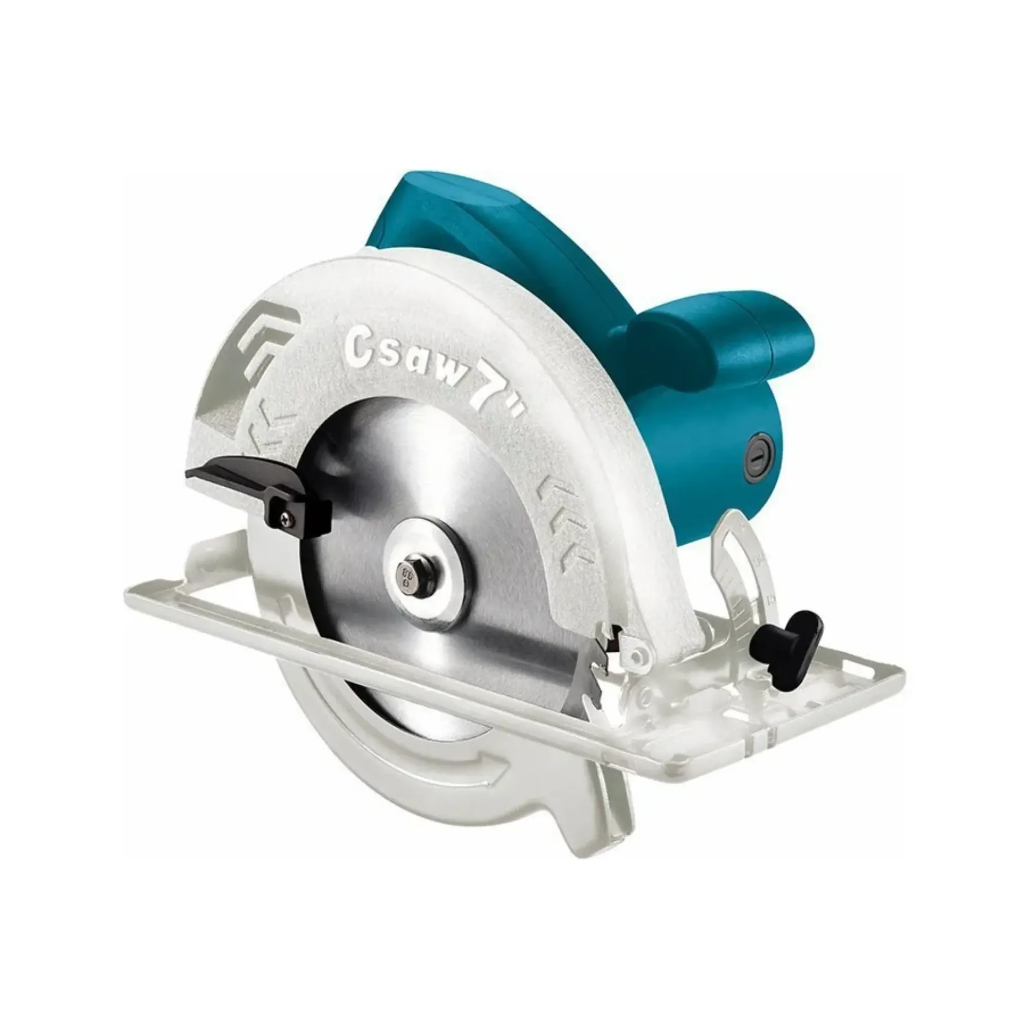 Catpower Sunta Kesme 1250 W 185 Mm Cat1207