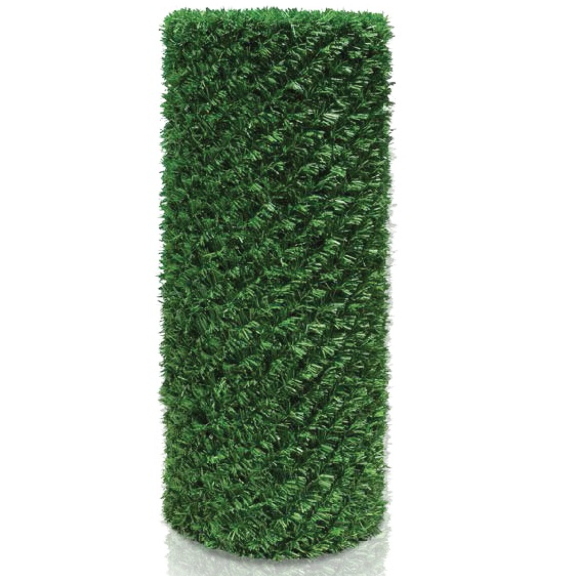 Çim Çit Uv Korumalı 1.6 Mm Pvc Tel 120 Cm - 10 Metre