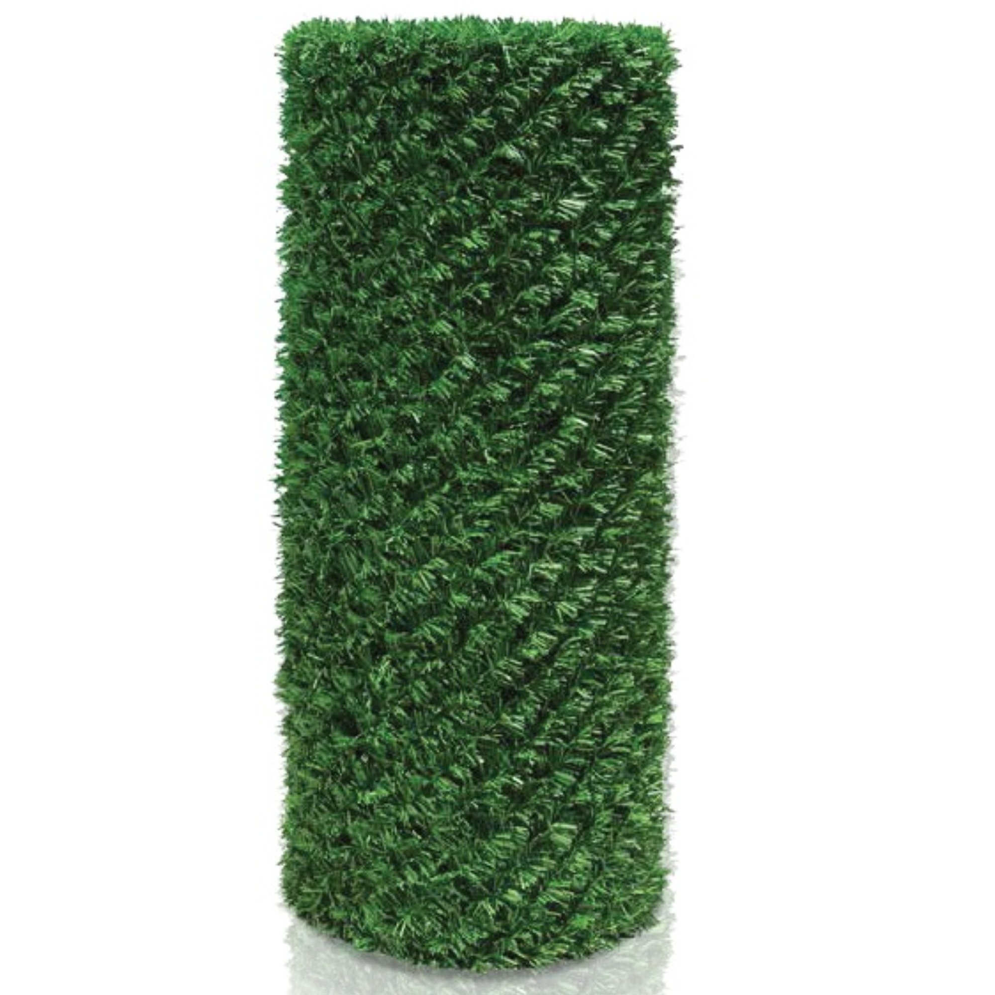 Çim Çit Uv Korumalı 1.6 Mm Pvc Tel 150 Cm - 10 Metre