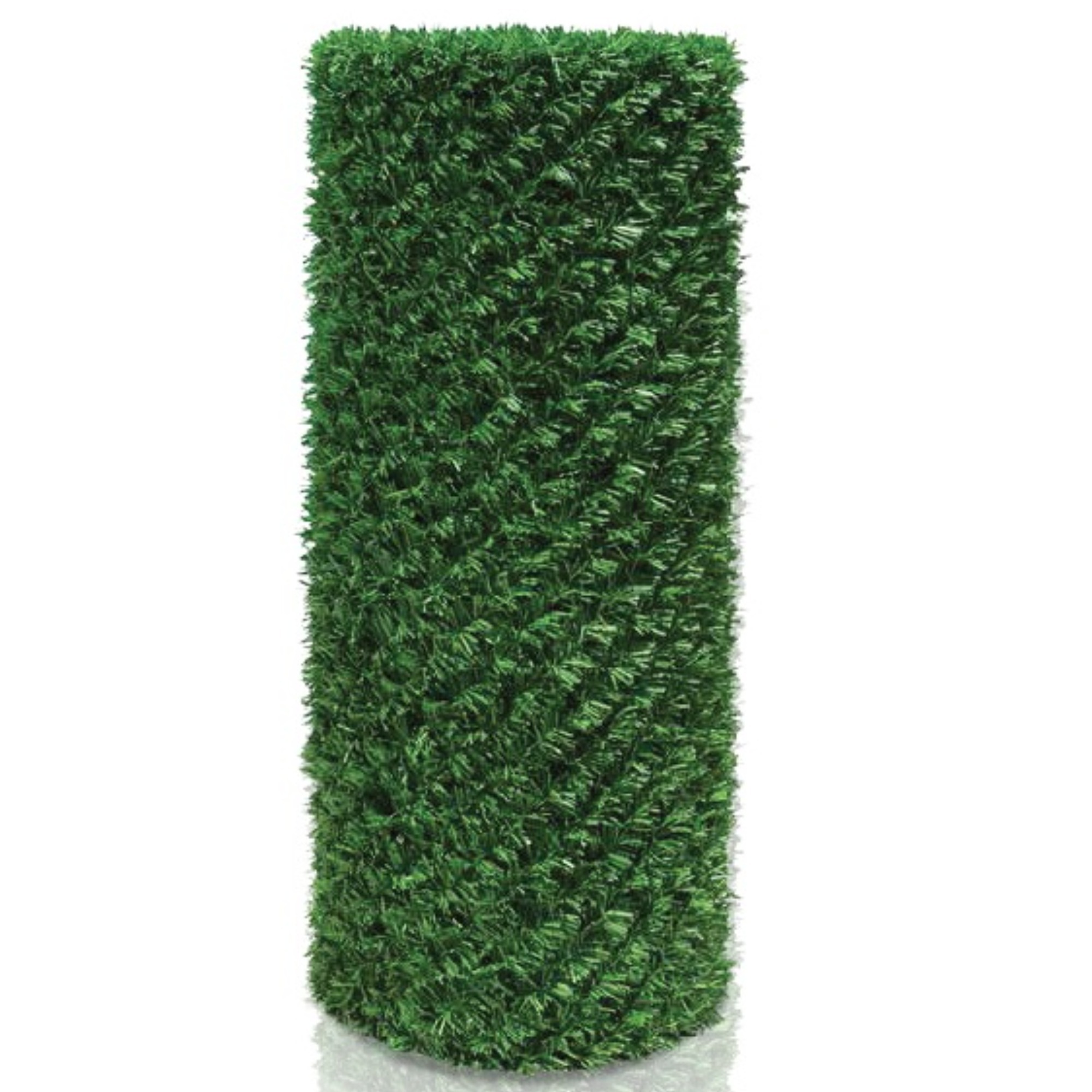Çim Çit Uv Korumalı 1.6 Mm Pvc Tel 200 Cm - 10 Metre