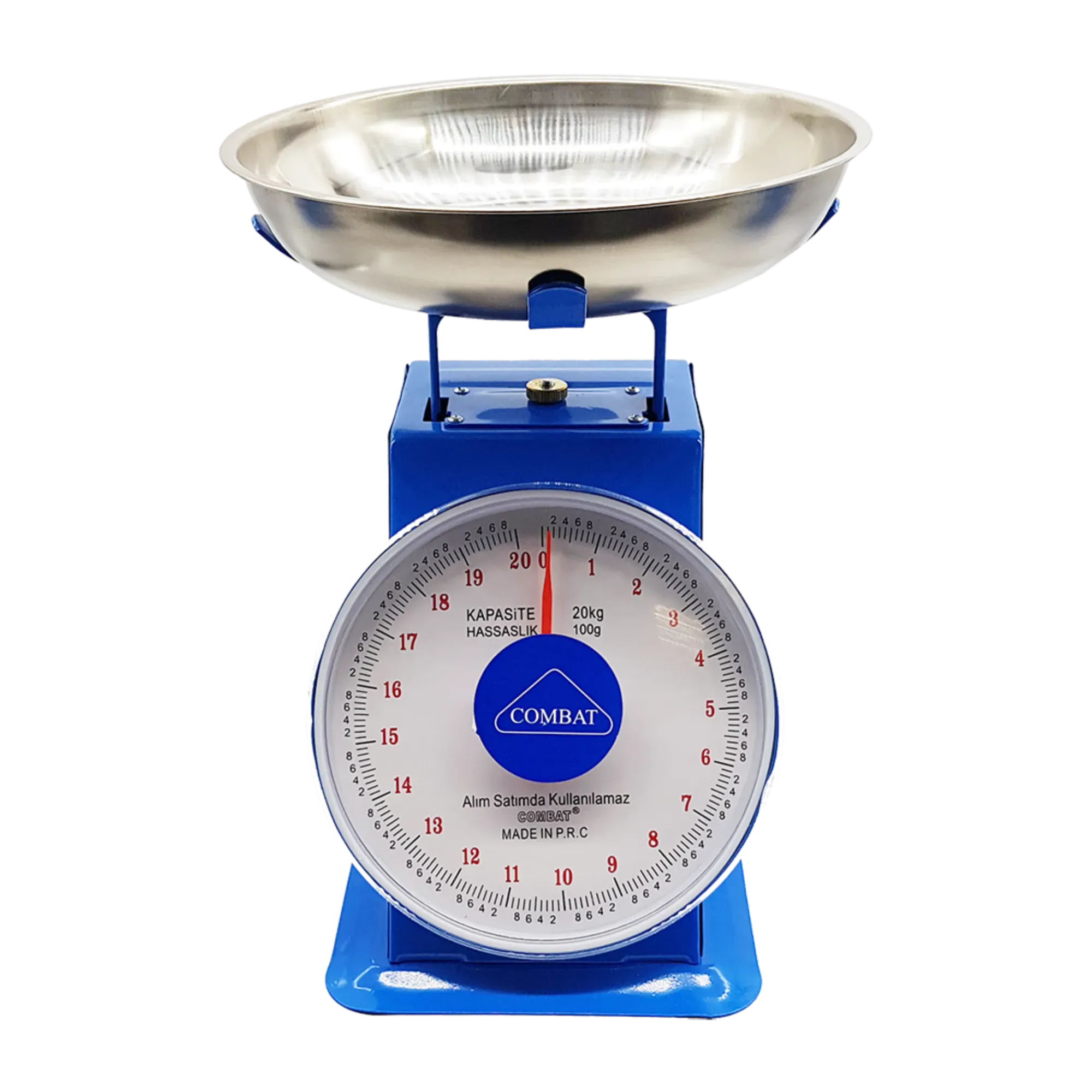 İbreli Terazi 20 Kg