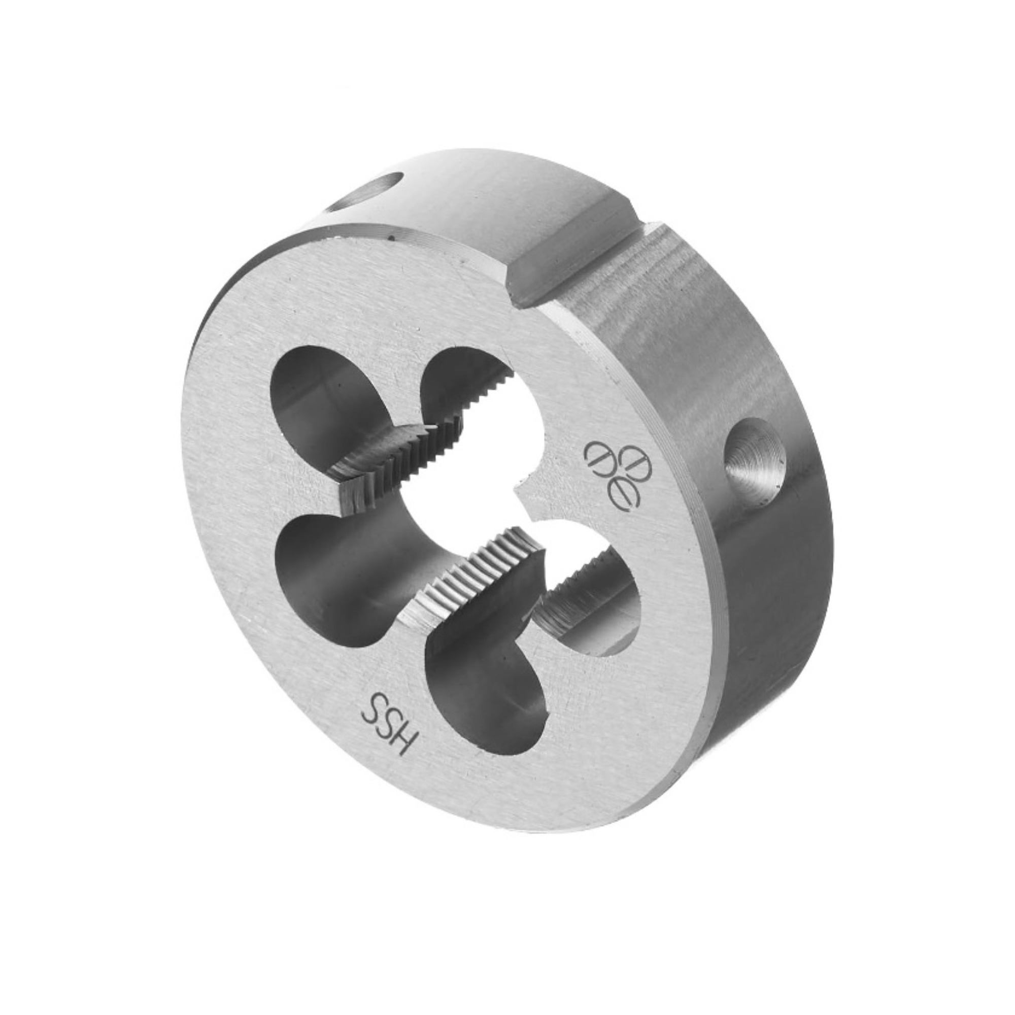 Mte Hss İnce Pafta Dın223/b M12x1.25 110031200