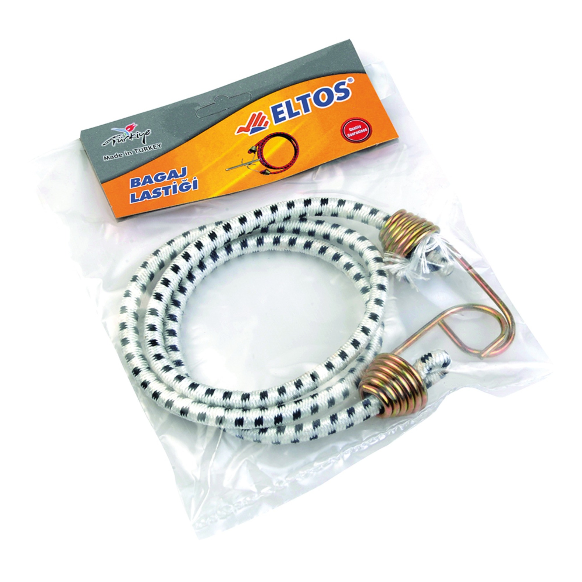 Eltos Bagaj Lastiği Evt 832 - 12'li Paket
