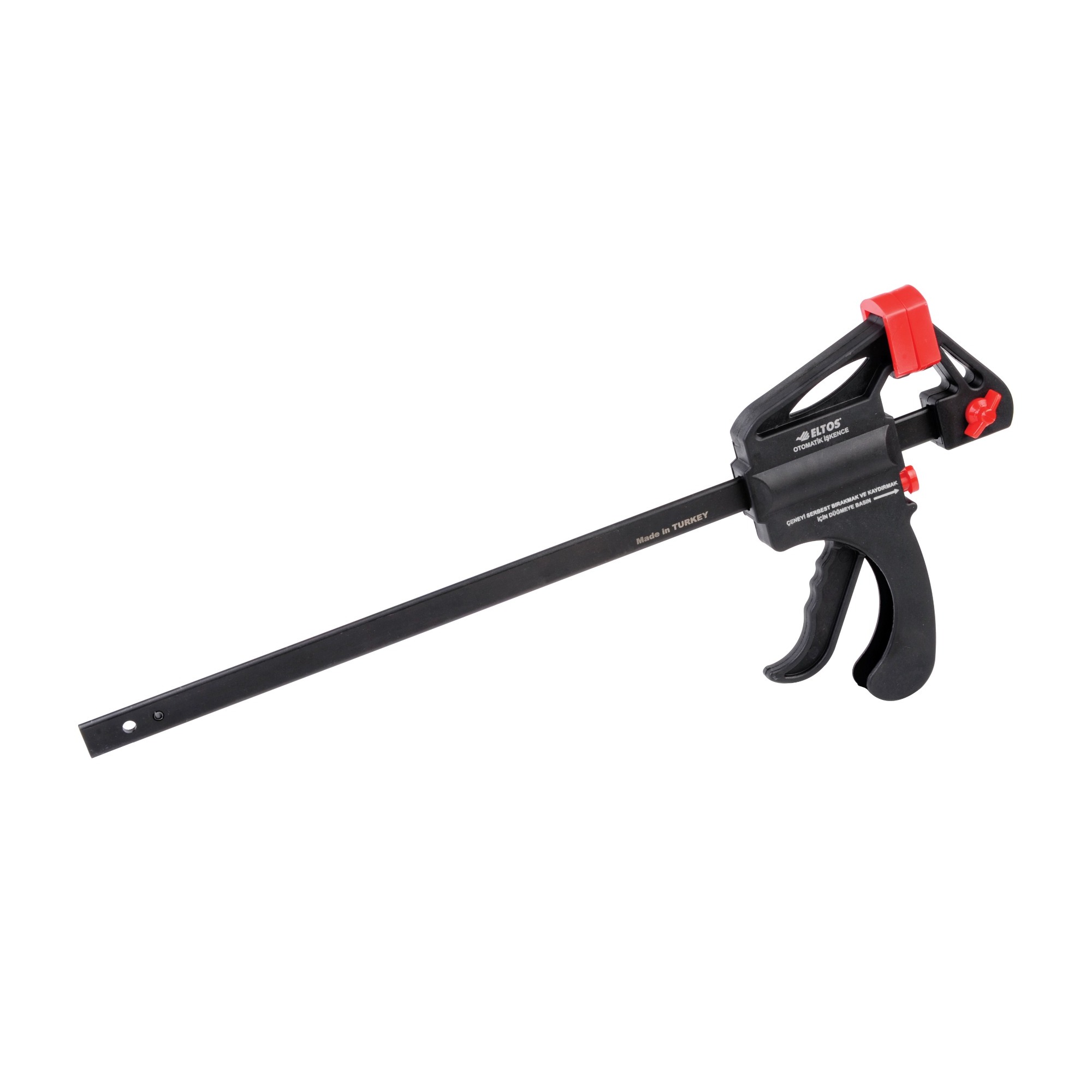 Eltos Tetikli Otomatik İşkence 450 Mm Eoı450 - 6'lı Paket