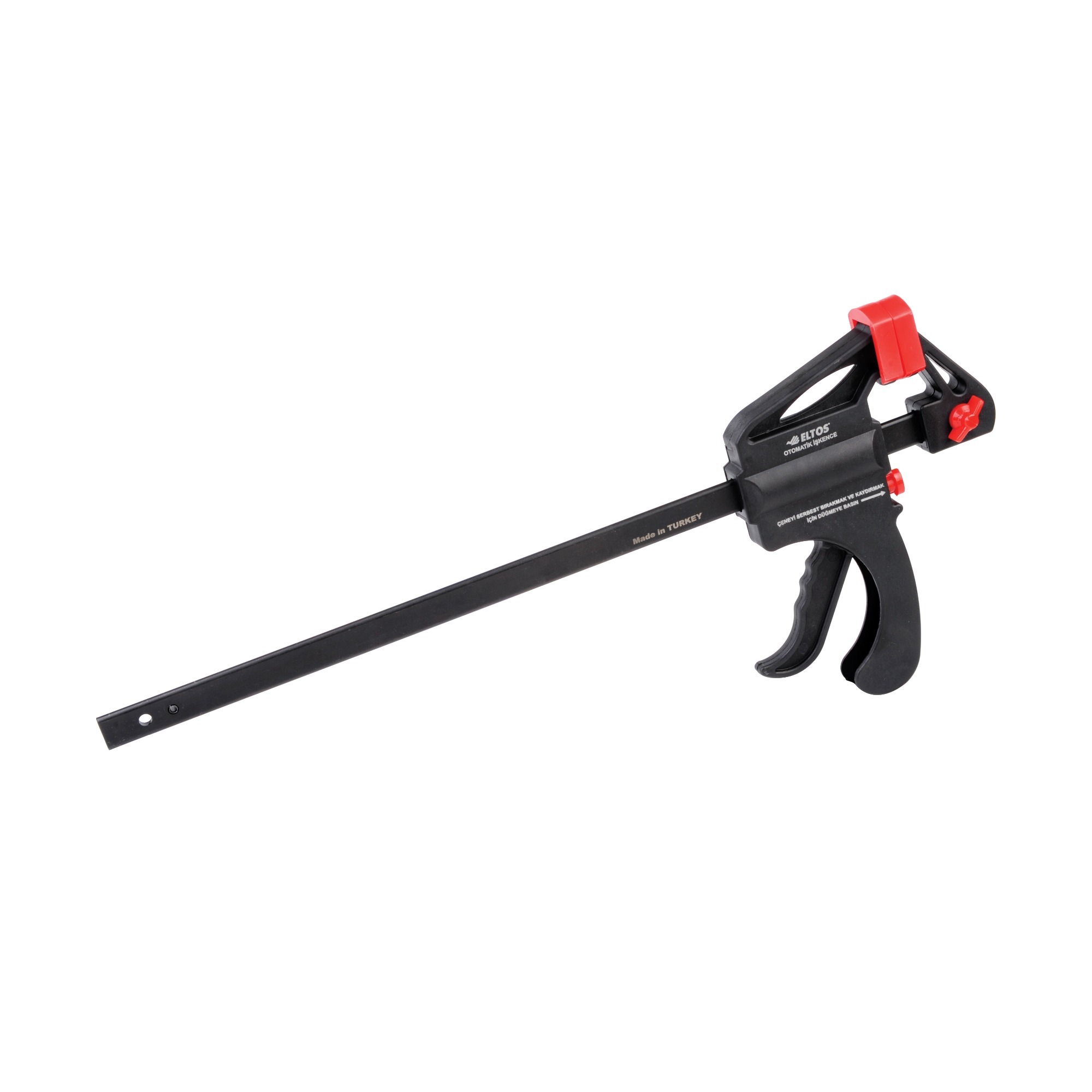 Eltos Tetikli Otomatik İşkence 750 Mm Eoı750 - 6'lı Paket