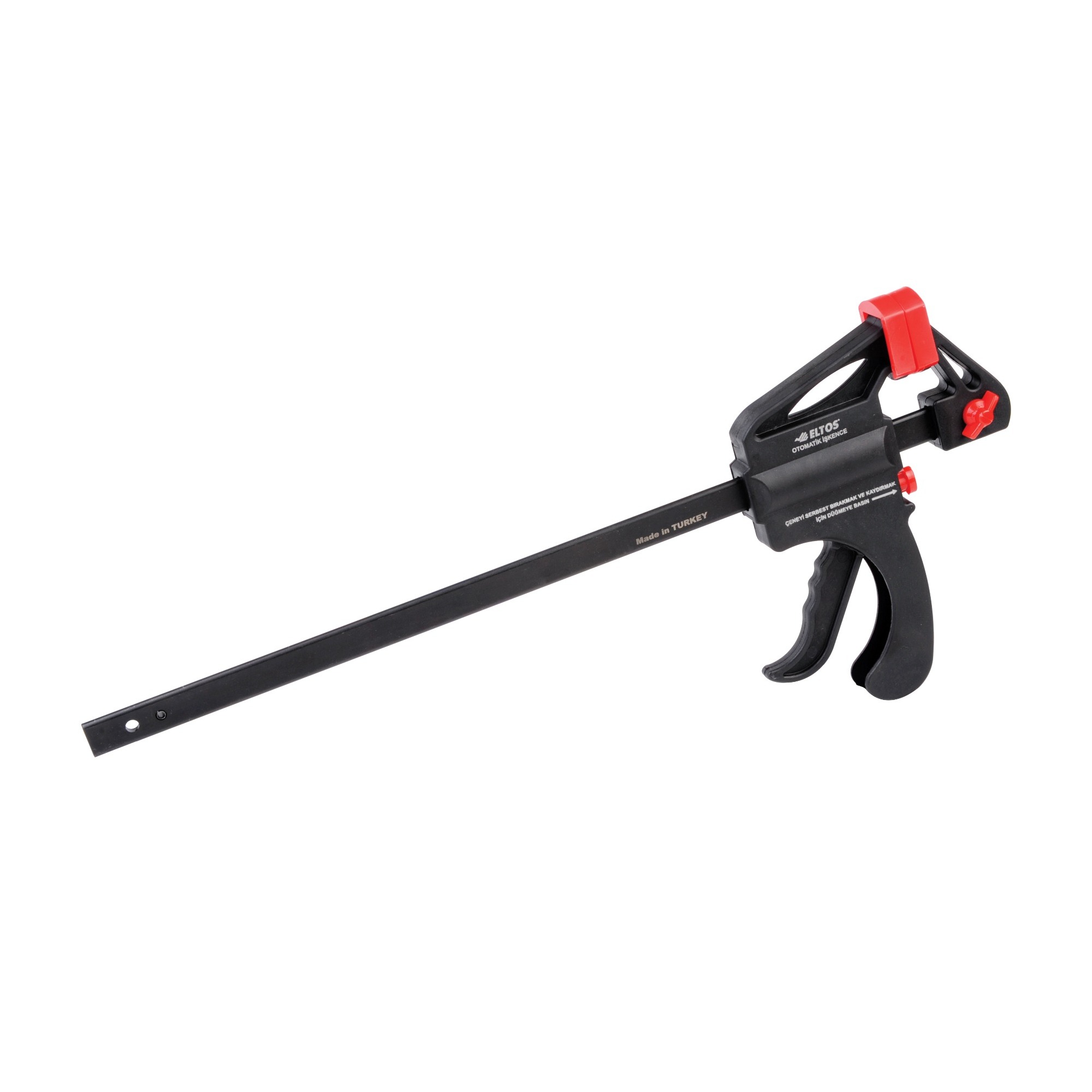 Eltos Tetikli Otomatik İşkence 300 Mm Eoı300 - 6'lı Paket