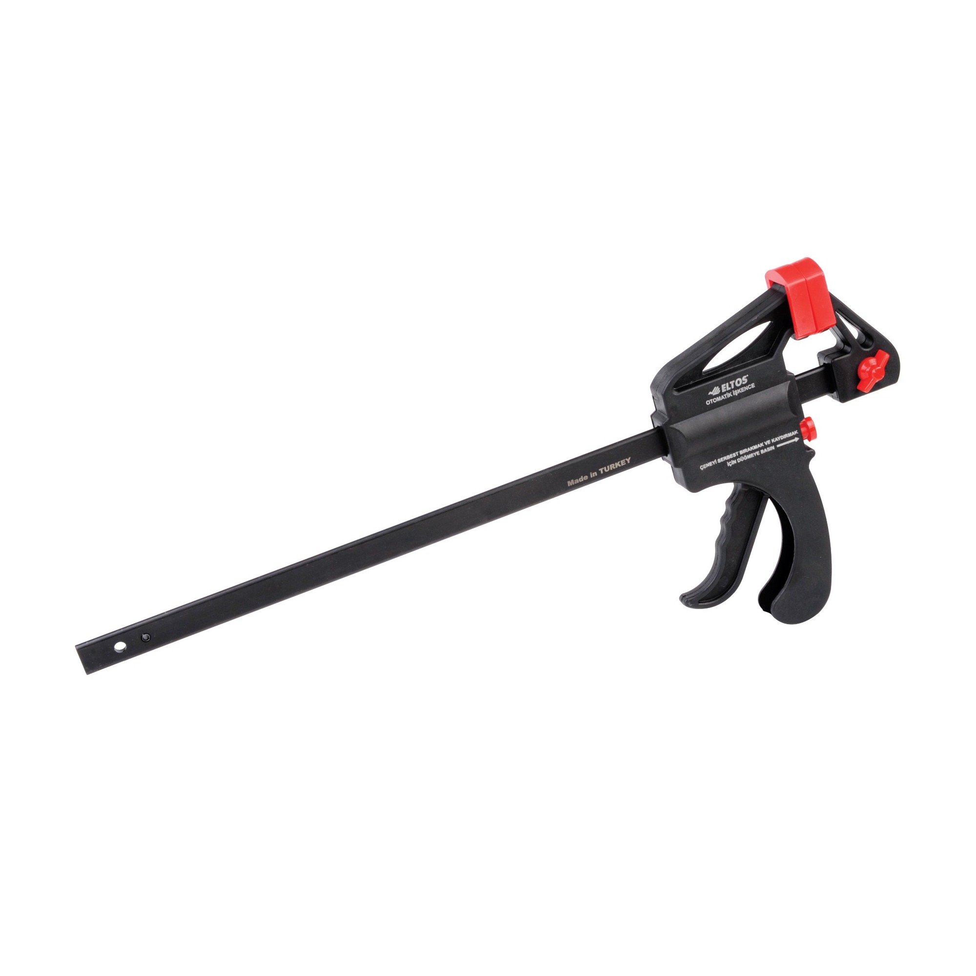 Eltos Tetikli Otomatik İşkence 150 Mm Eoı150 - 6'lı Paket