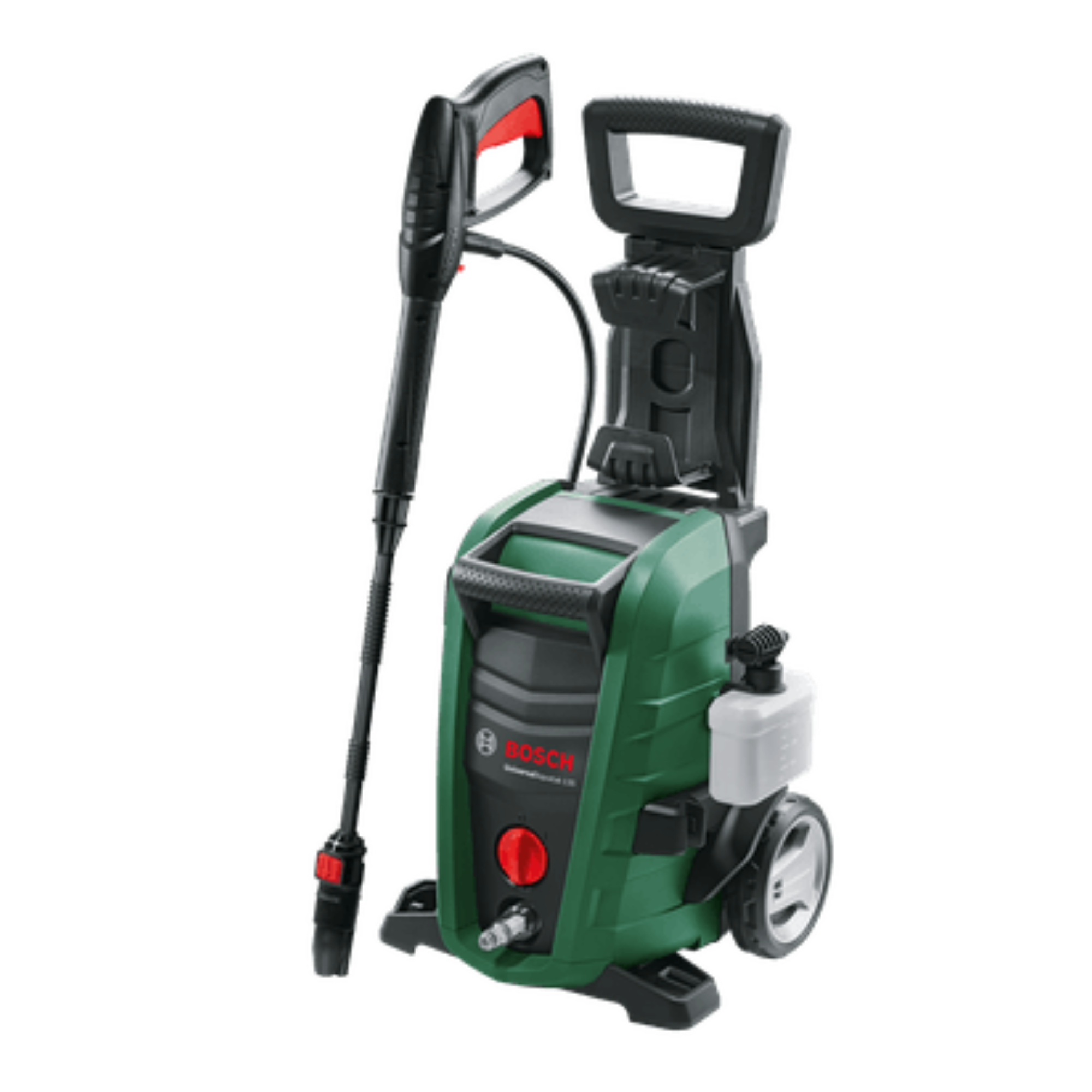 Bosch Oto Yıkama Makinesi Aquatak135
