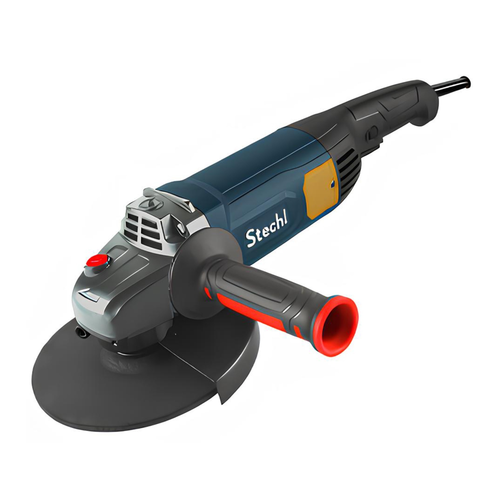 Stech-end Büyük Taşlama 230 Mm 2000w Sbt20230