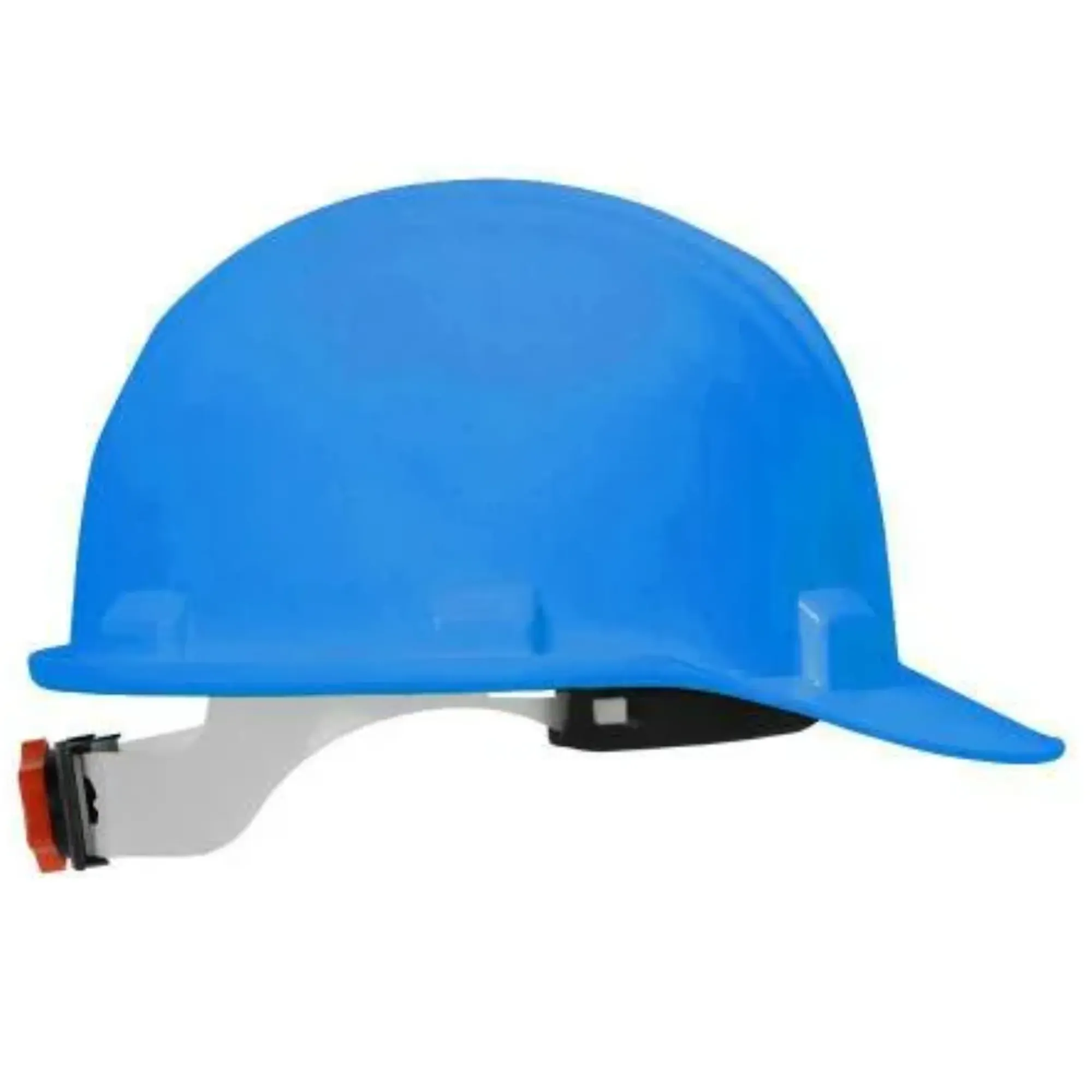 Karam Mekanizmalı Baret Mavi Kb580 - 5'li Paket