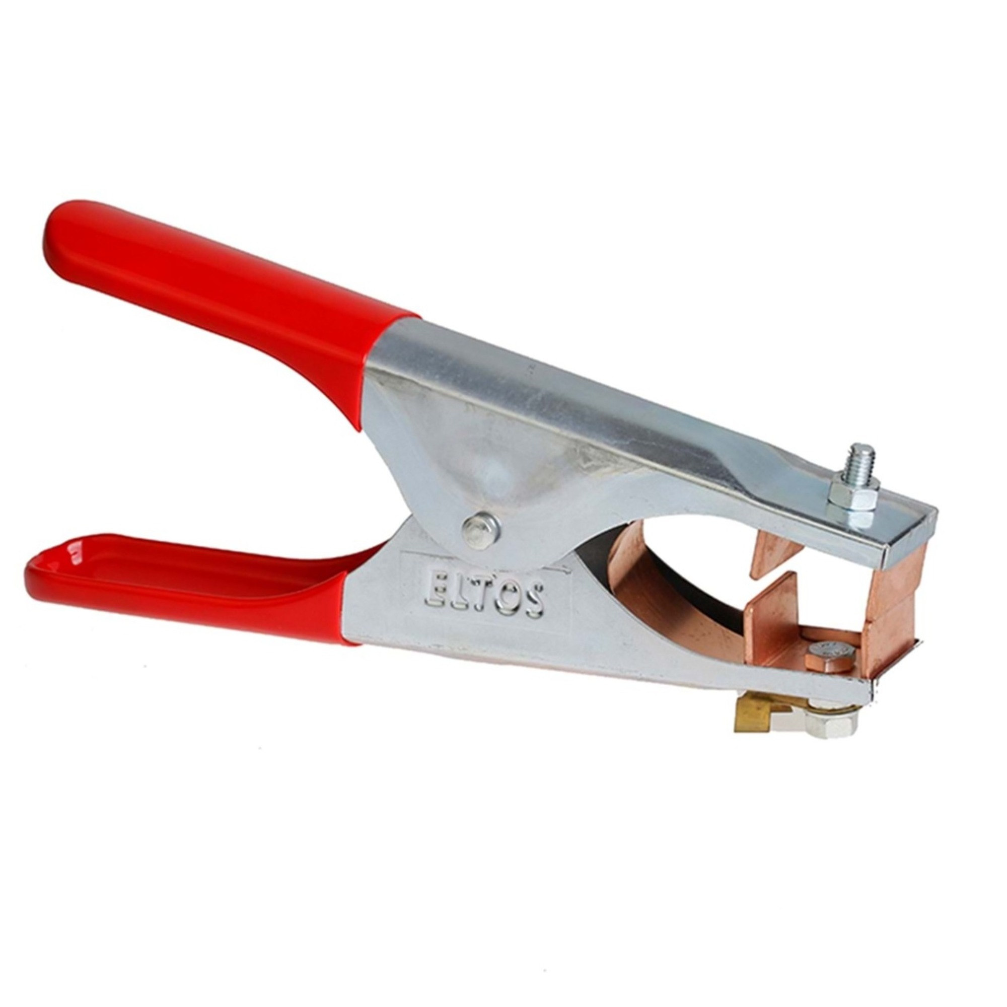 Eltos Şase Pensesi İzoleli 500a Esp501