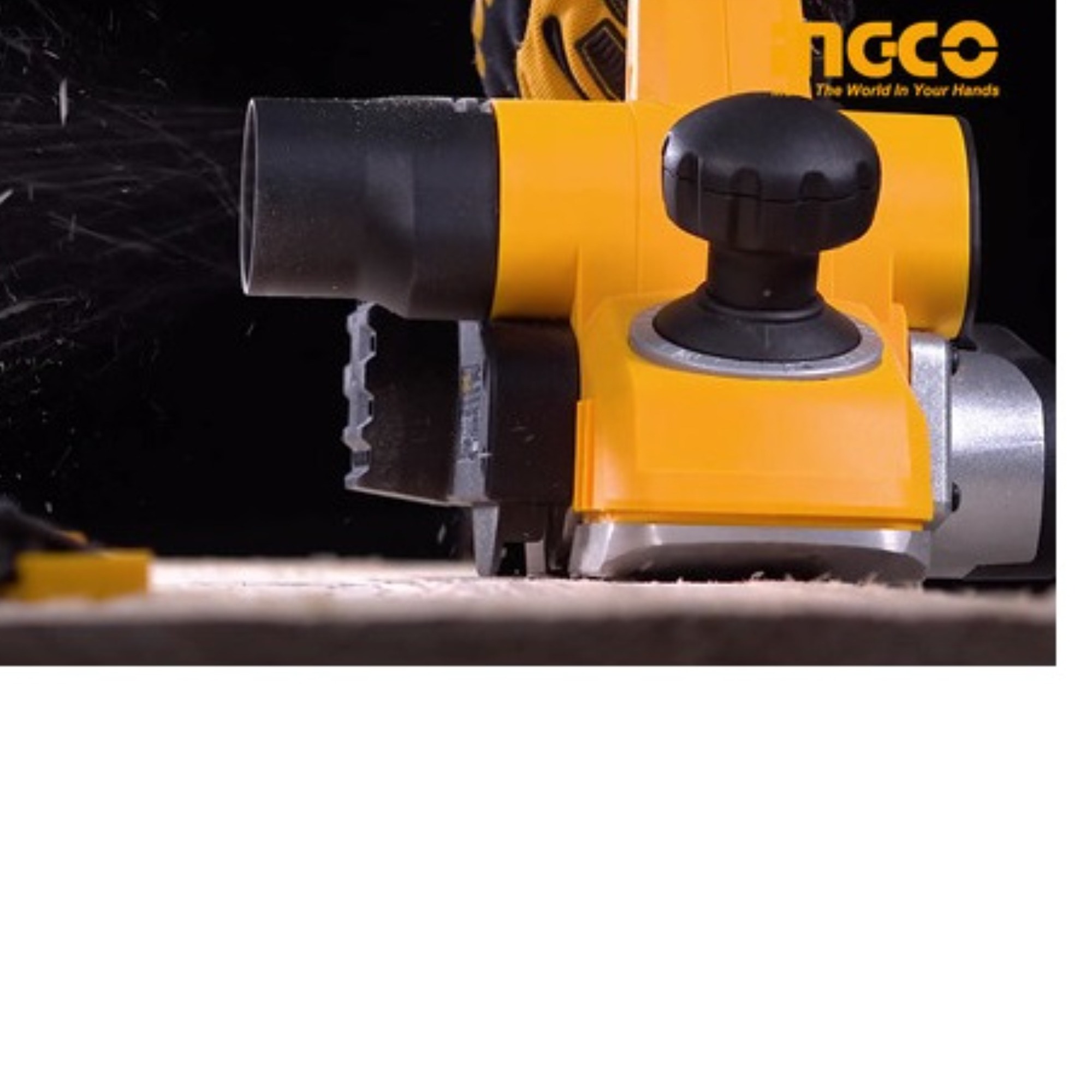 İngco Pl10508 Planya 1050w
