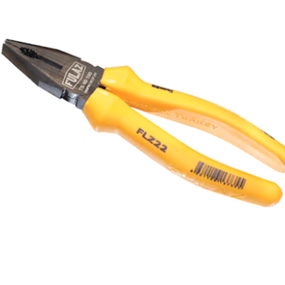 Fulaz Pense 180 Mm Flz22 - 6'lı Paket