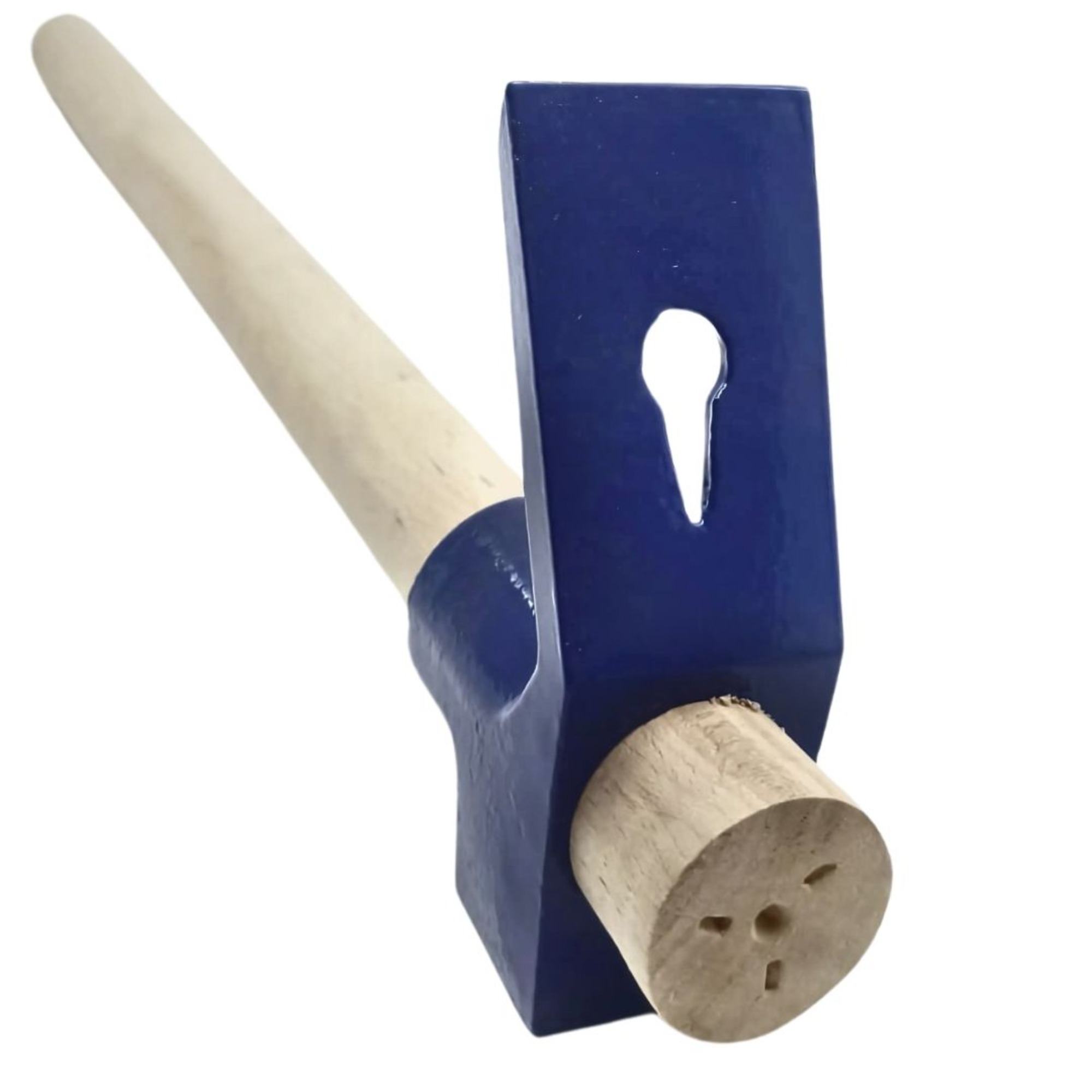 Gama Steel Mavi Saplı Keser - 12'li Paket