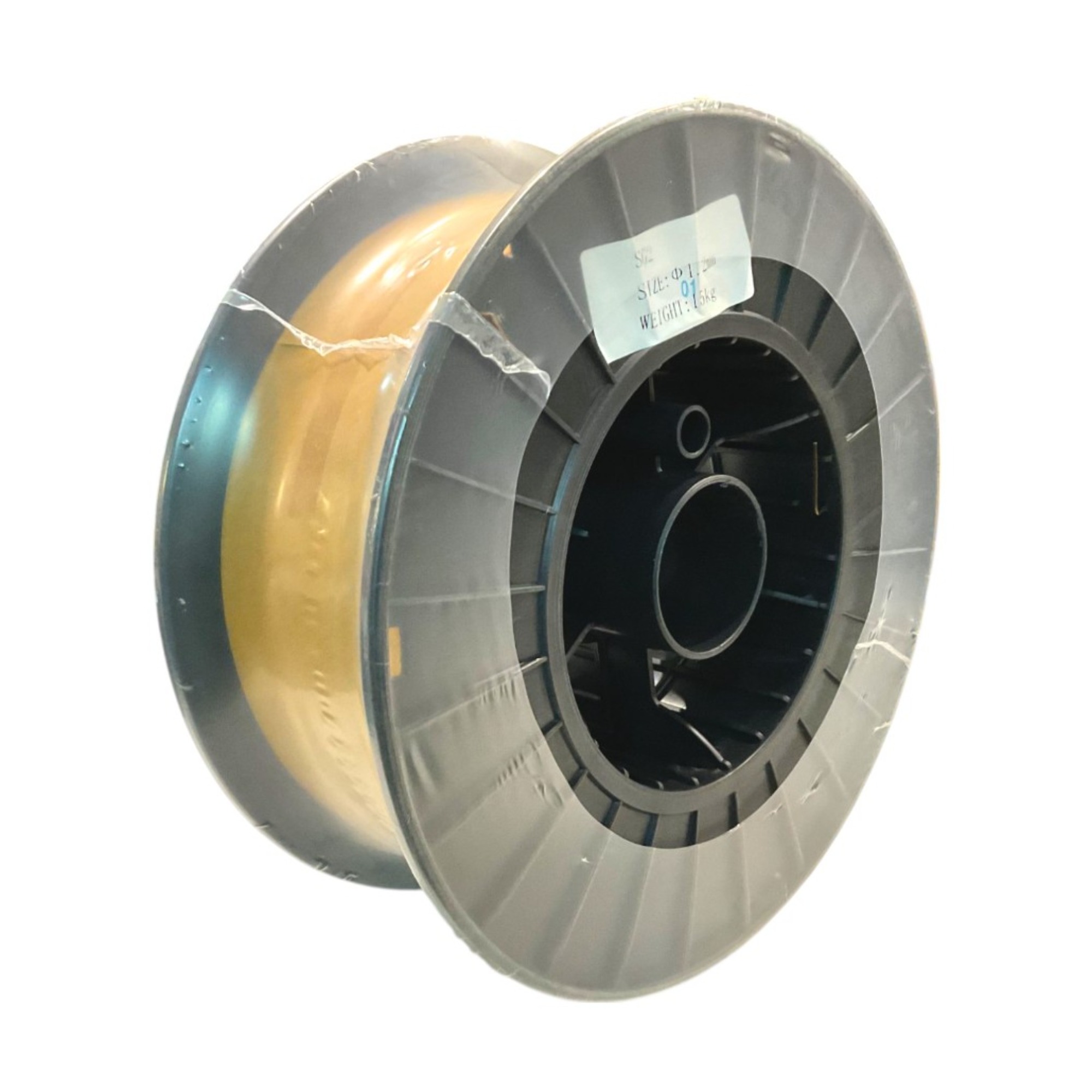 Parsweld Gazaltı Kaynak Teli 1.2 Mm
