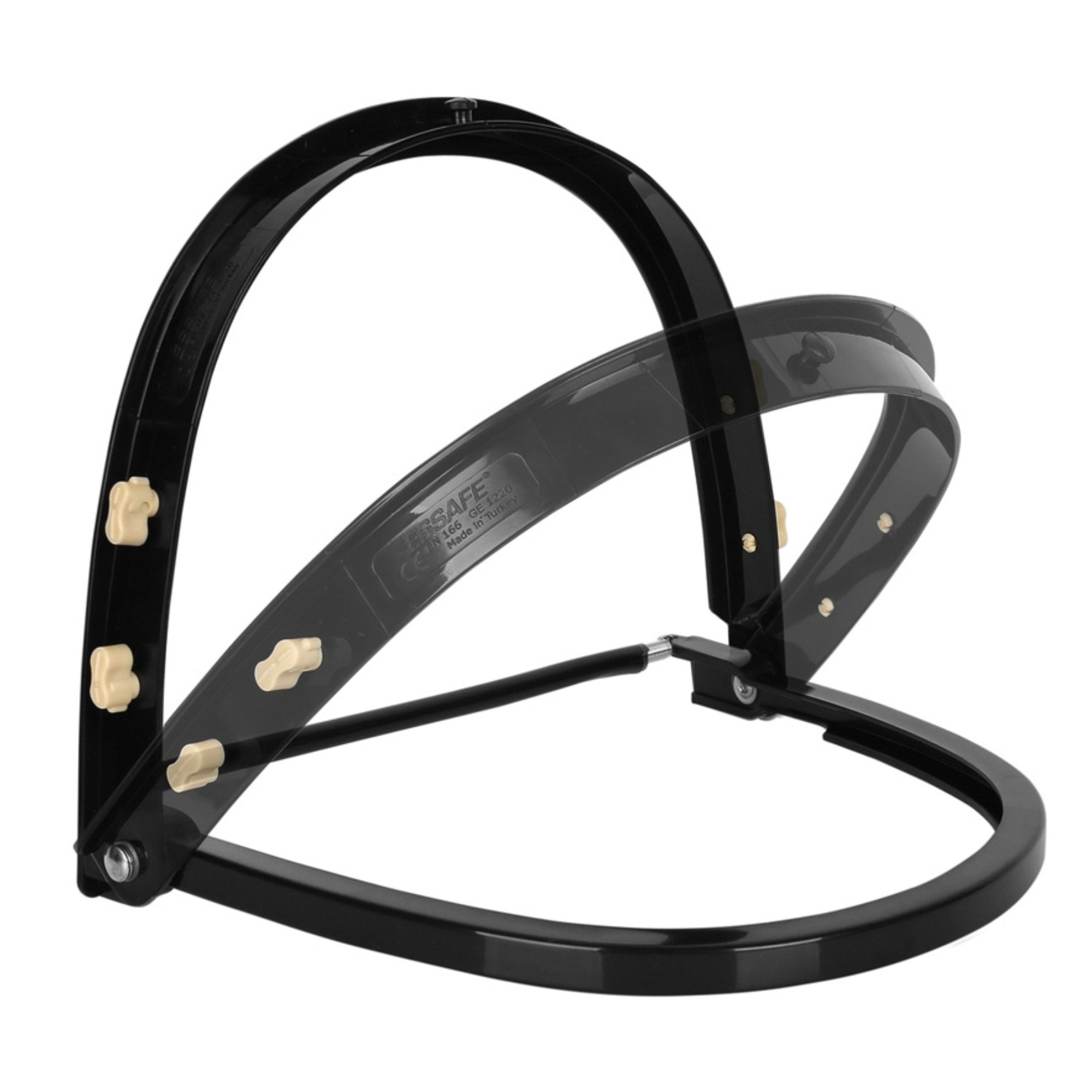 Essafe Baret Bağlantı Aparatı Ge1220 - 10'lu Paket