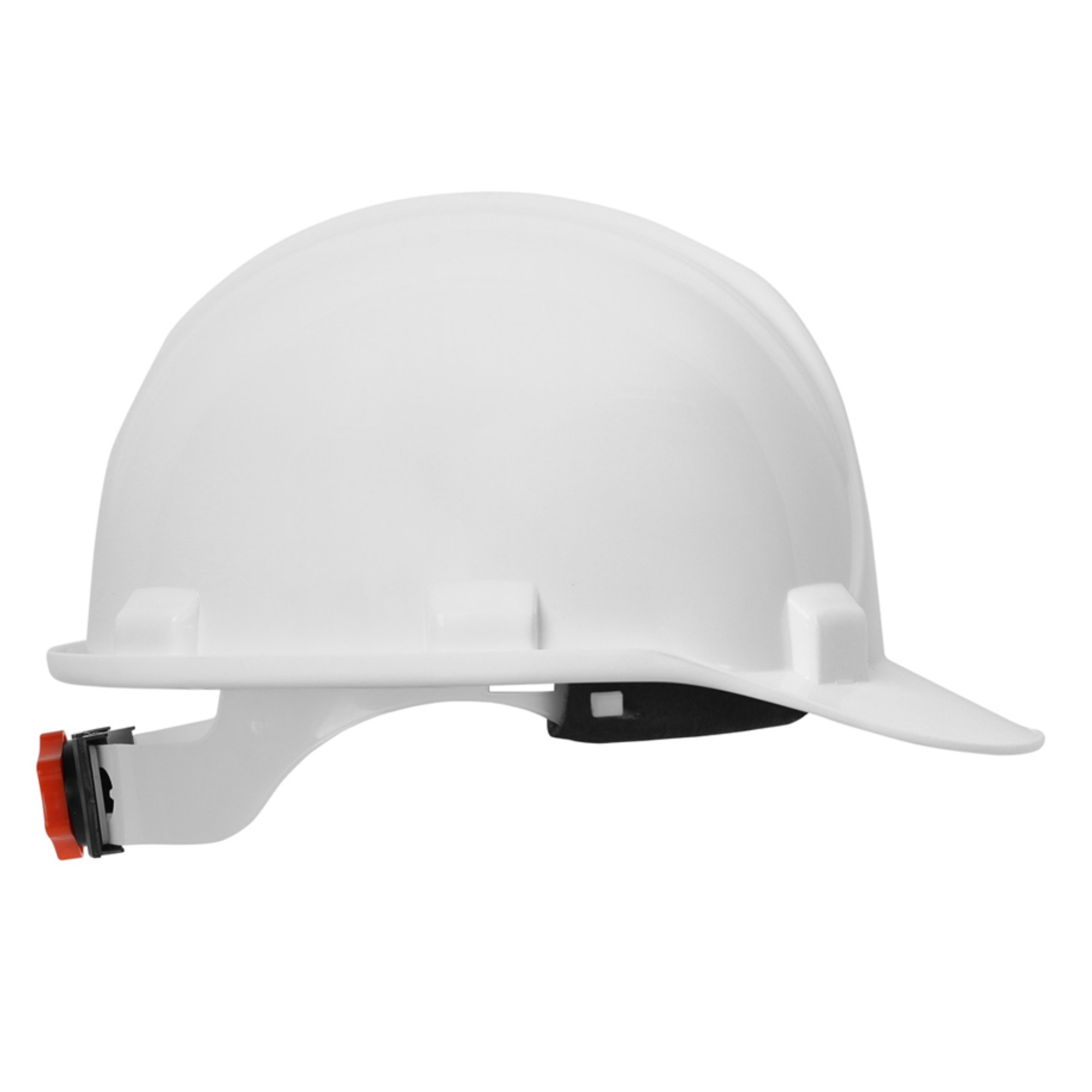Karam Mekanizmalı Baret Beyaz Kb580 - 5'li Paket