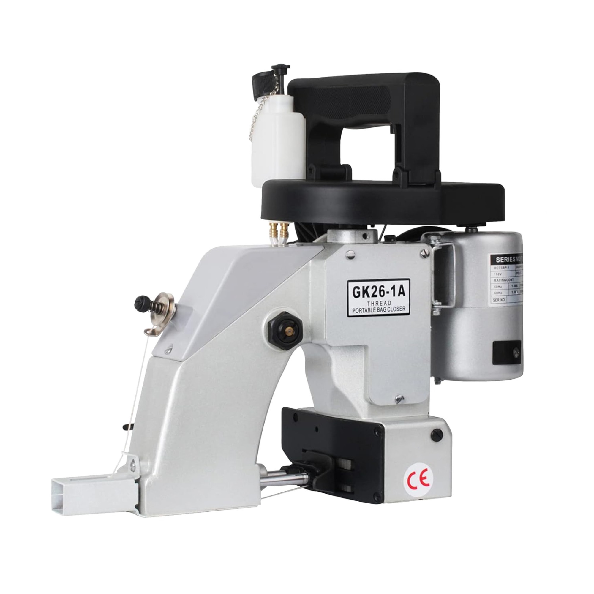 Packtech Çuval Ağzı Dikiş Makinesi Gk 26-1