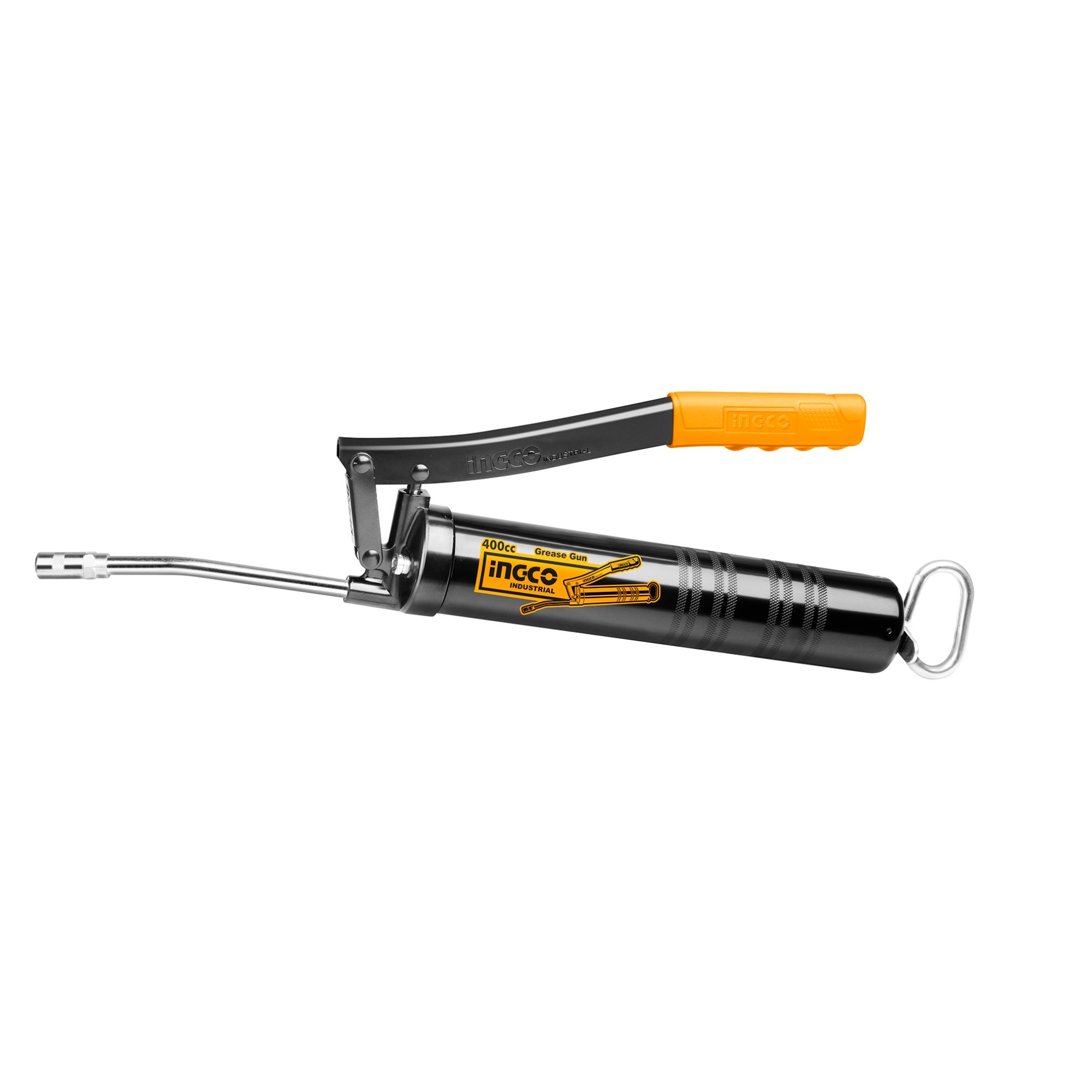 İngco Grg015001 Gres Pompası 400cc 