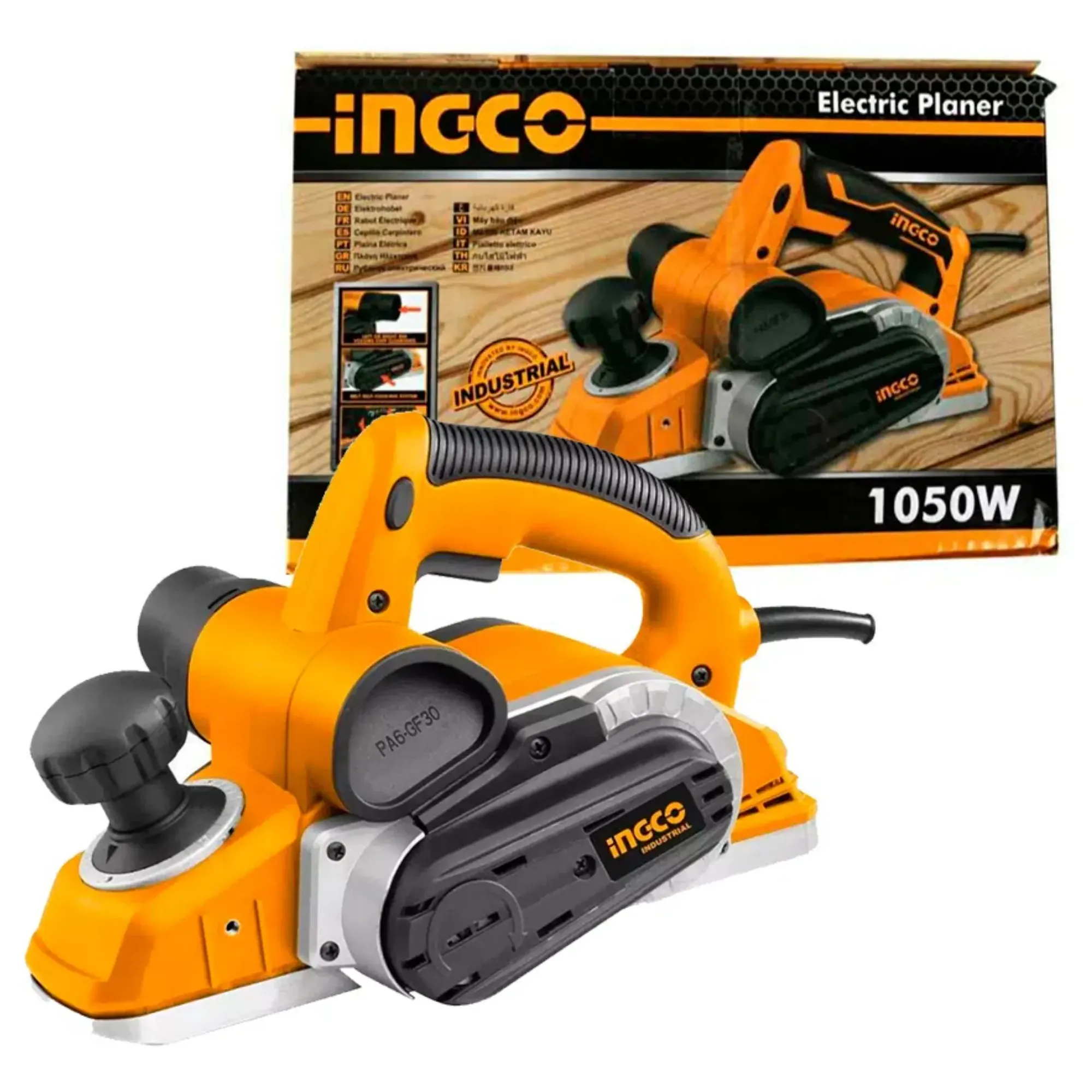 İngco Pl10508 Planya 1050w