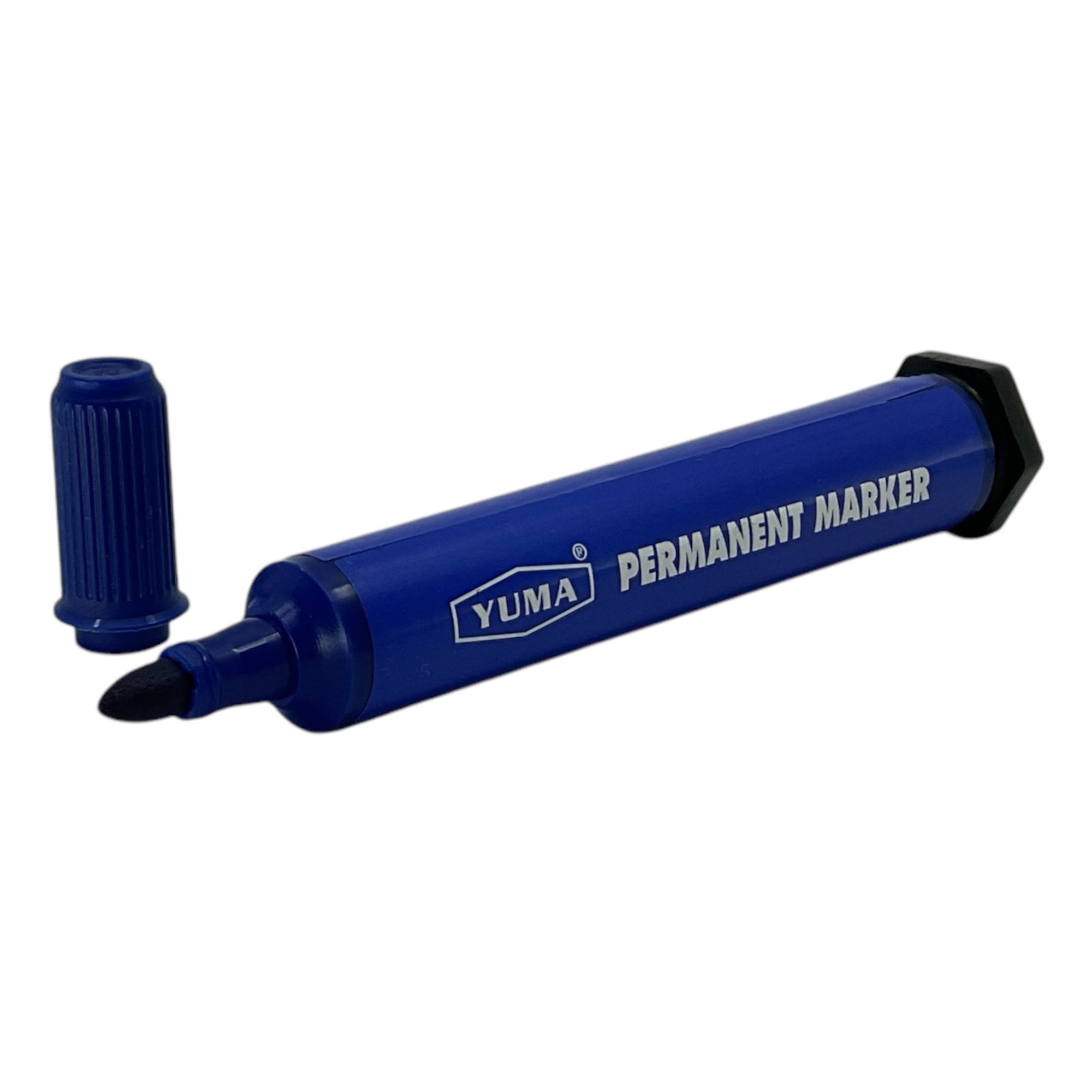 Yuma Koli Kalemi Mavi Ym-790-m - 12'li Paket