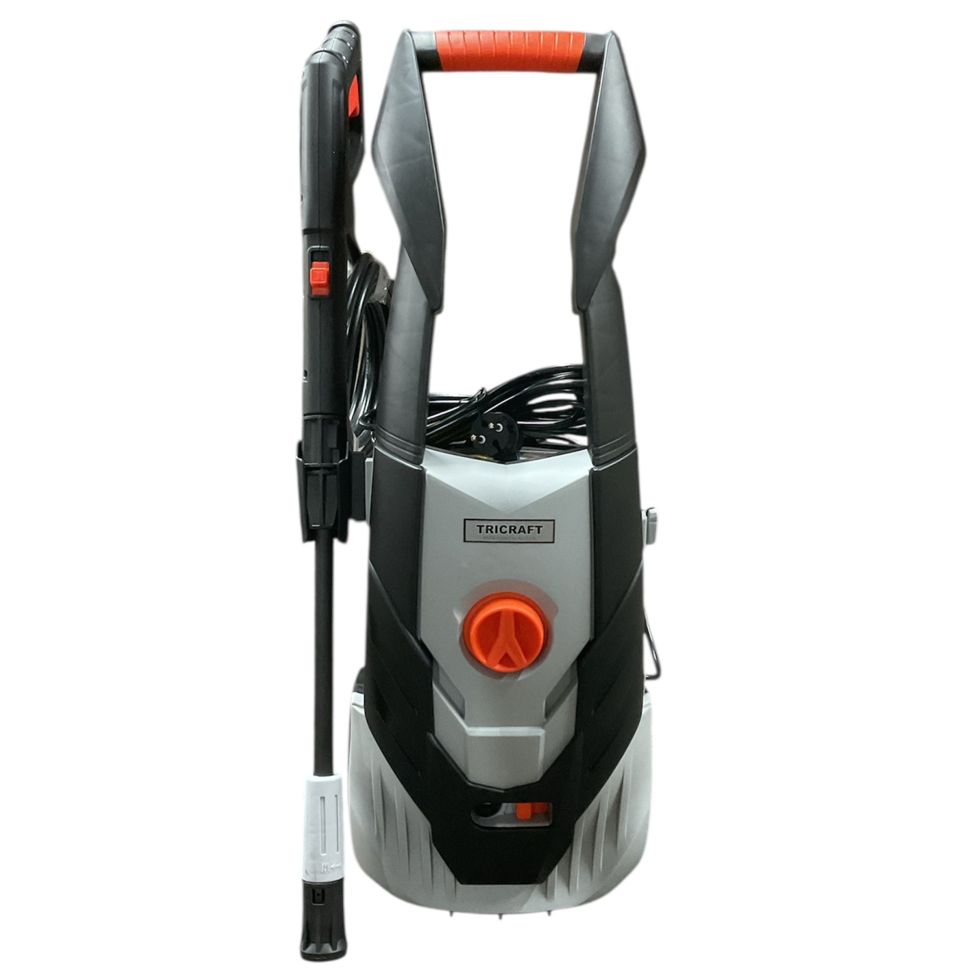 Meşem Trıcraft Oto Yıkama Makinesi 150bar Kod:7000