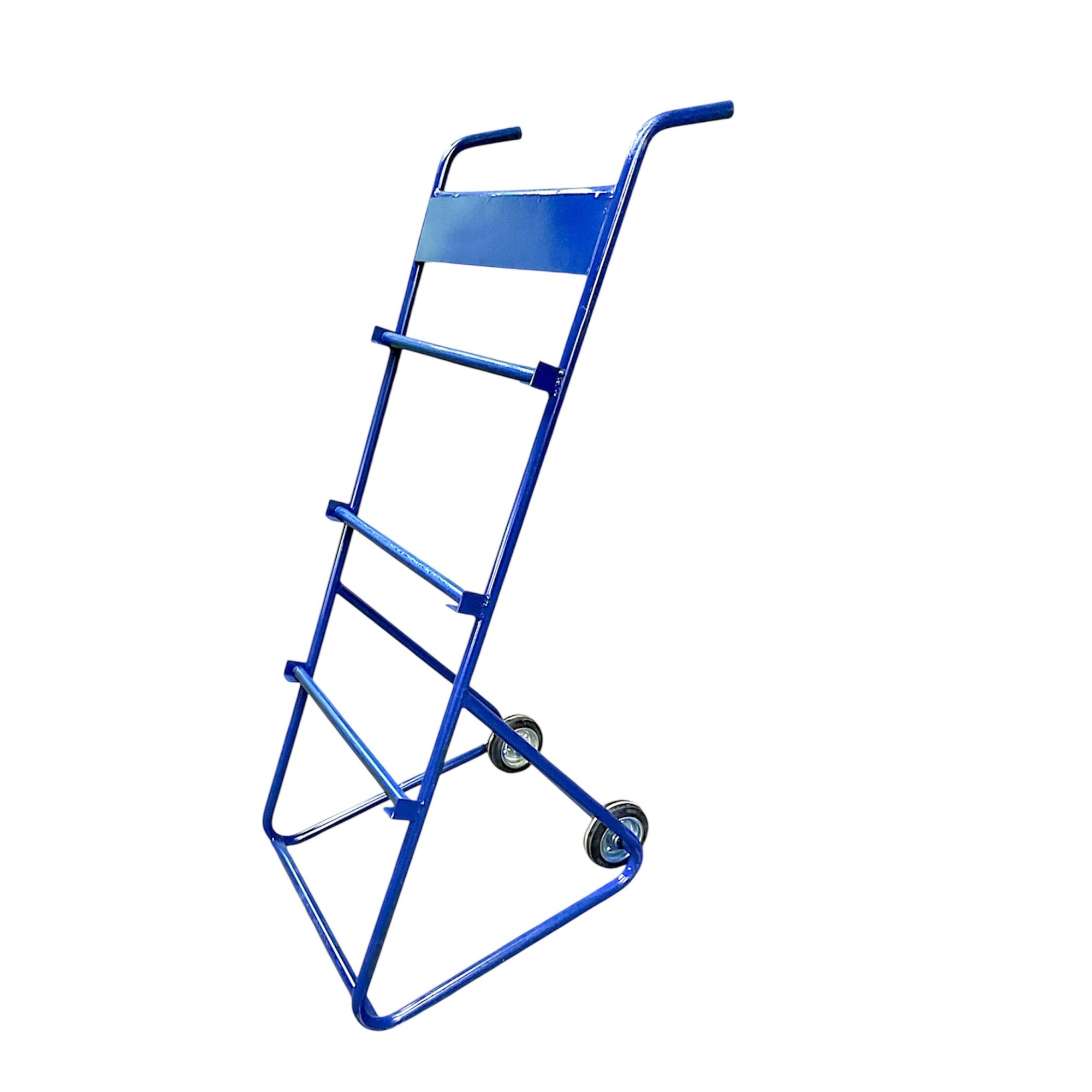 Galveniz Zincir Stand