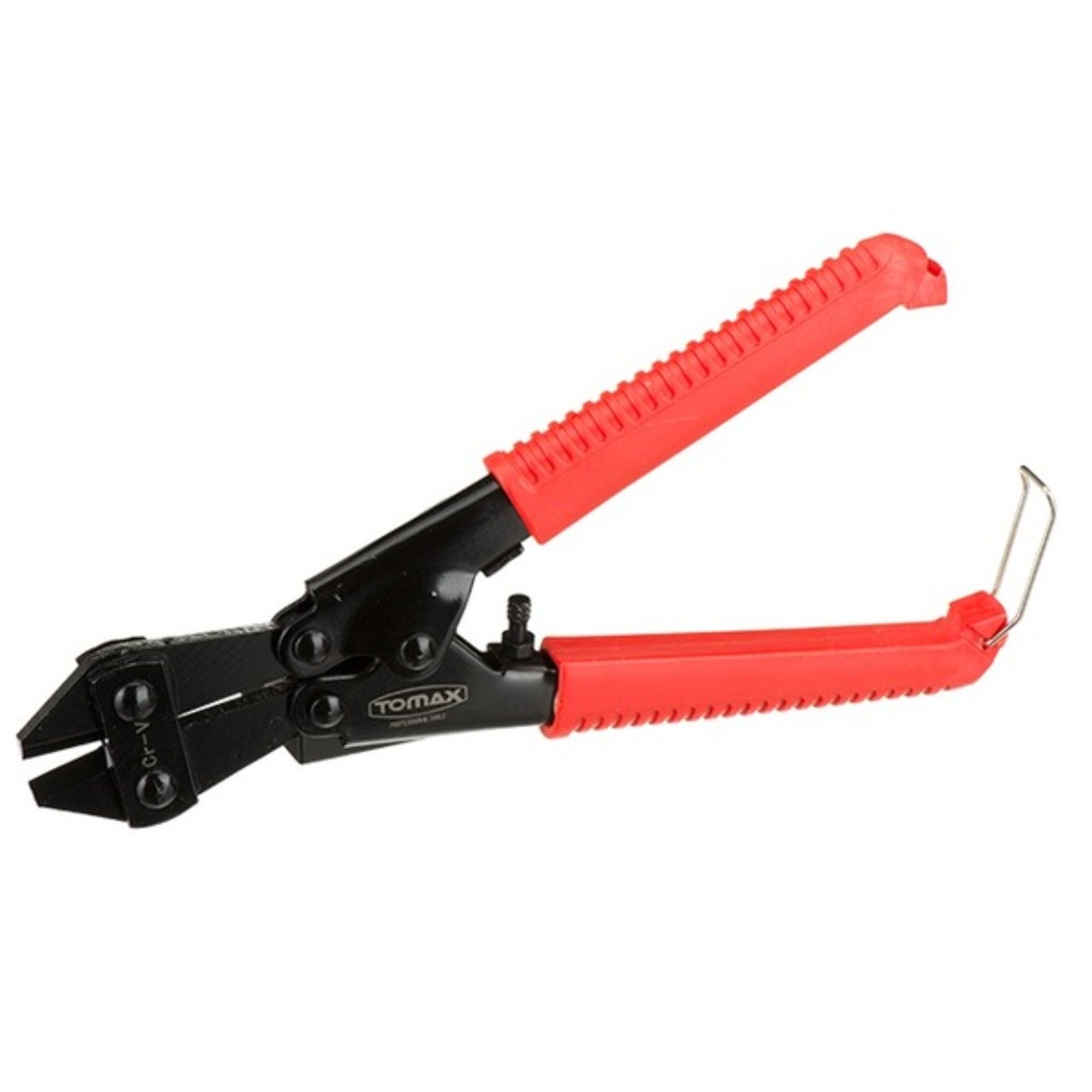 Tomax Tel Kesme Makası 200 Mm - 6'lı Paket
