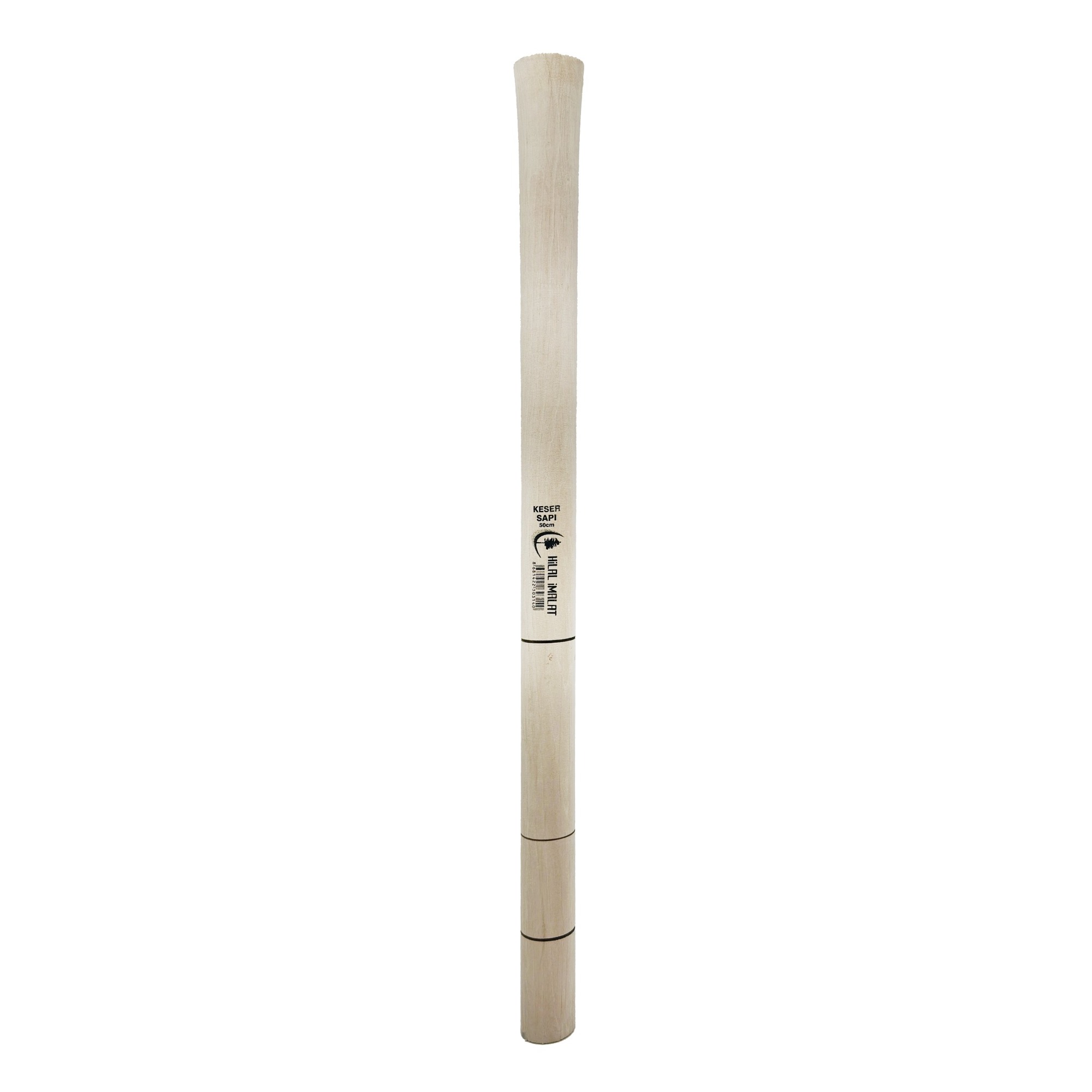 Hilal Gürgen Usta Keser Sapı 50 Cm - 25'li Paket