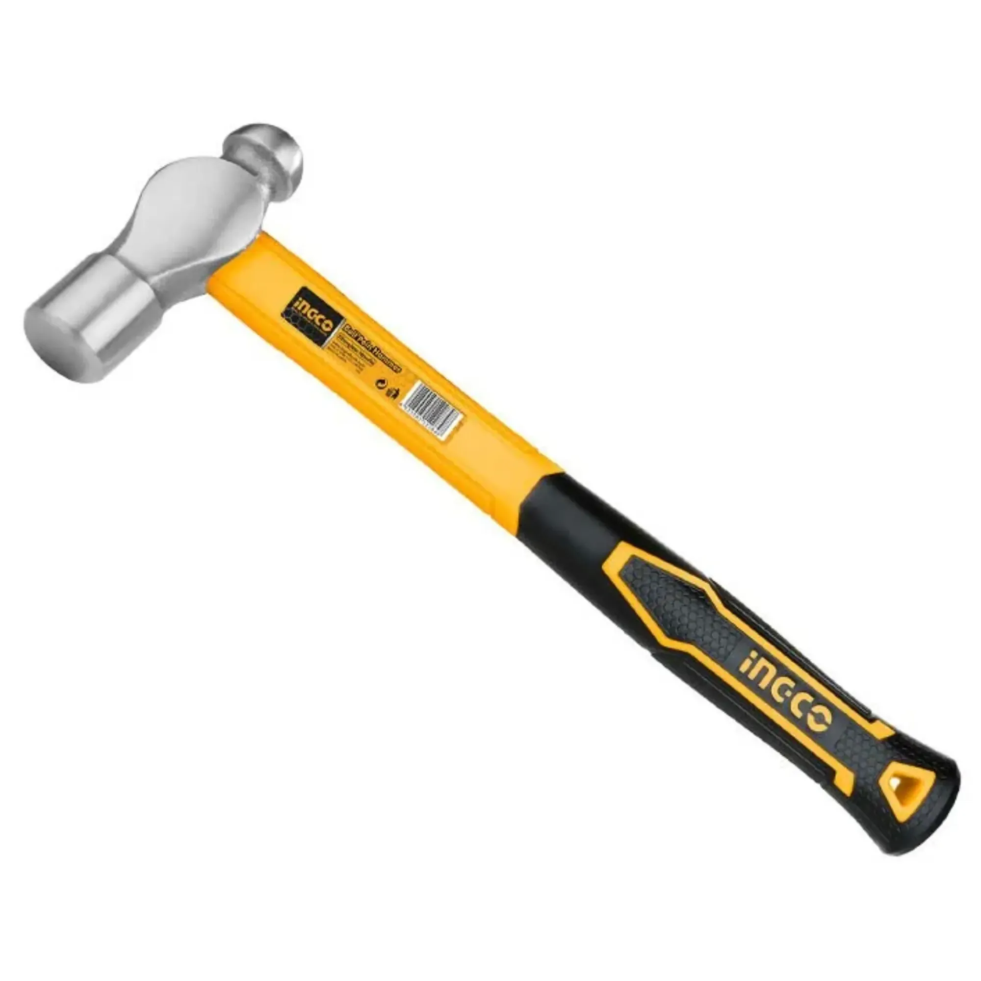İngco Hslh8804 Fiberglass Saplı Balyoz 1800 Gr