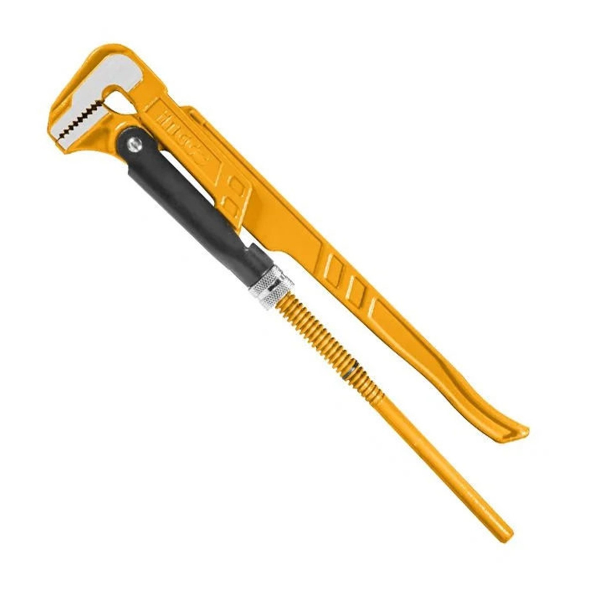 İngco Hpw04151 Maşalı Boru Anahtarı İsveç Tipi 1/2
