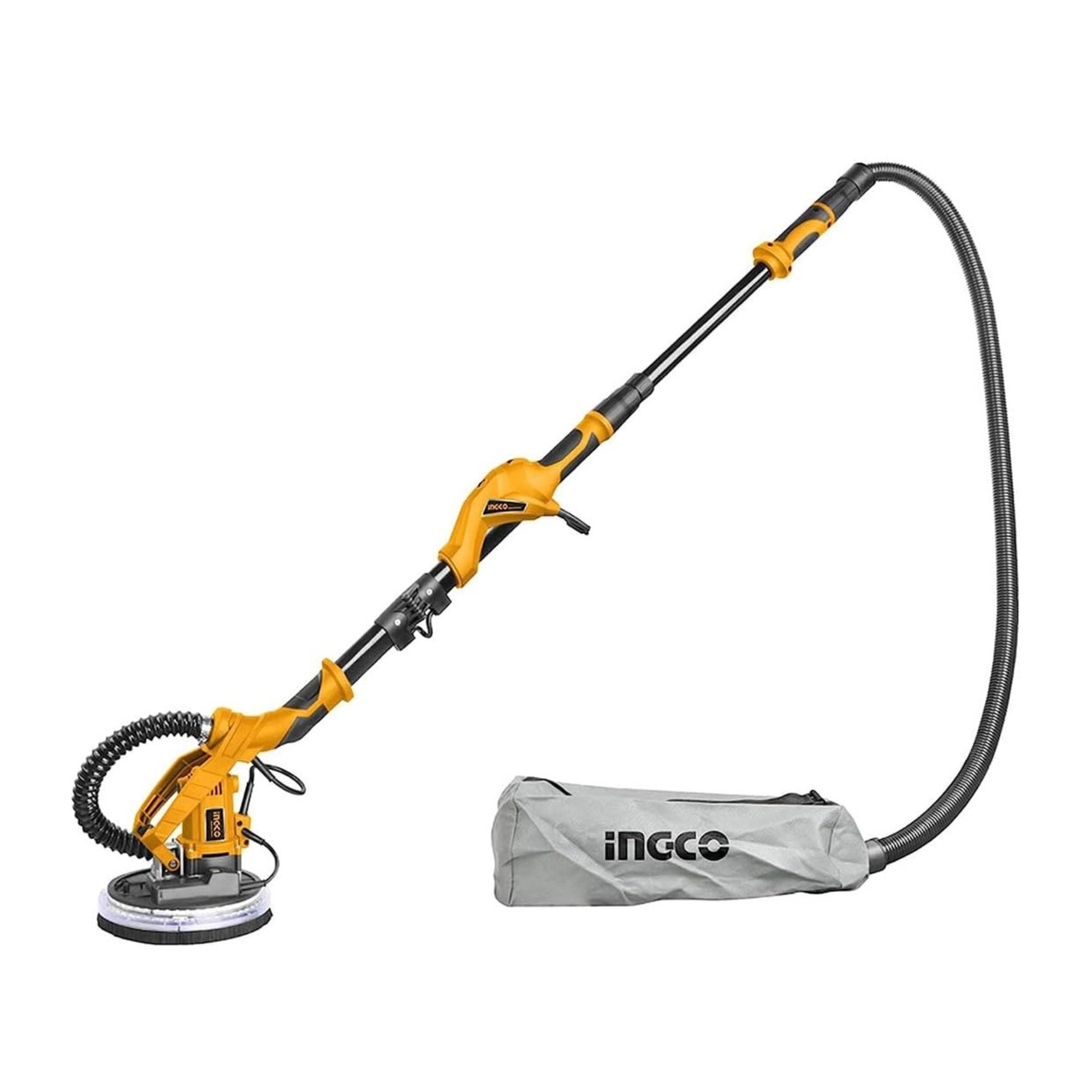 İngco Dws10501 Duvar Zımparalama 1050w