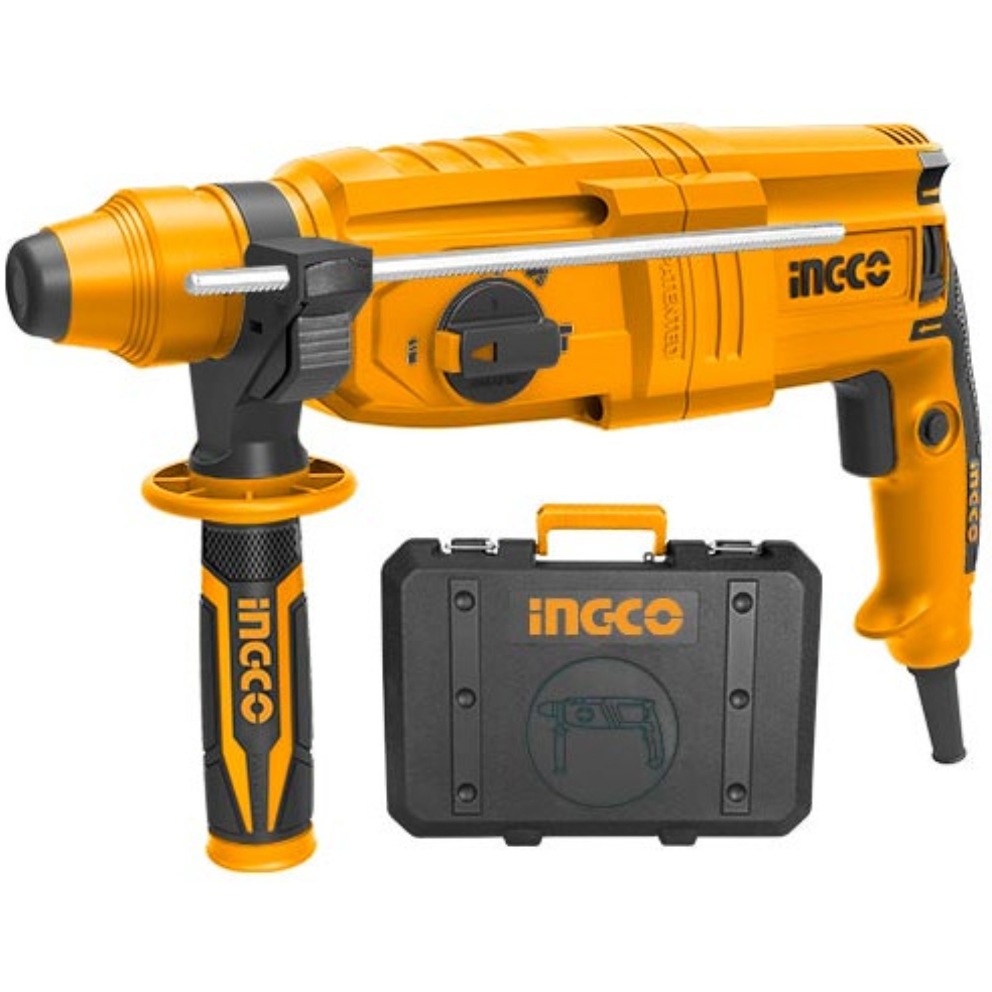 İngco Rgh9028 Kırıcı Delici 800w (3 Kg)