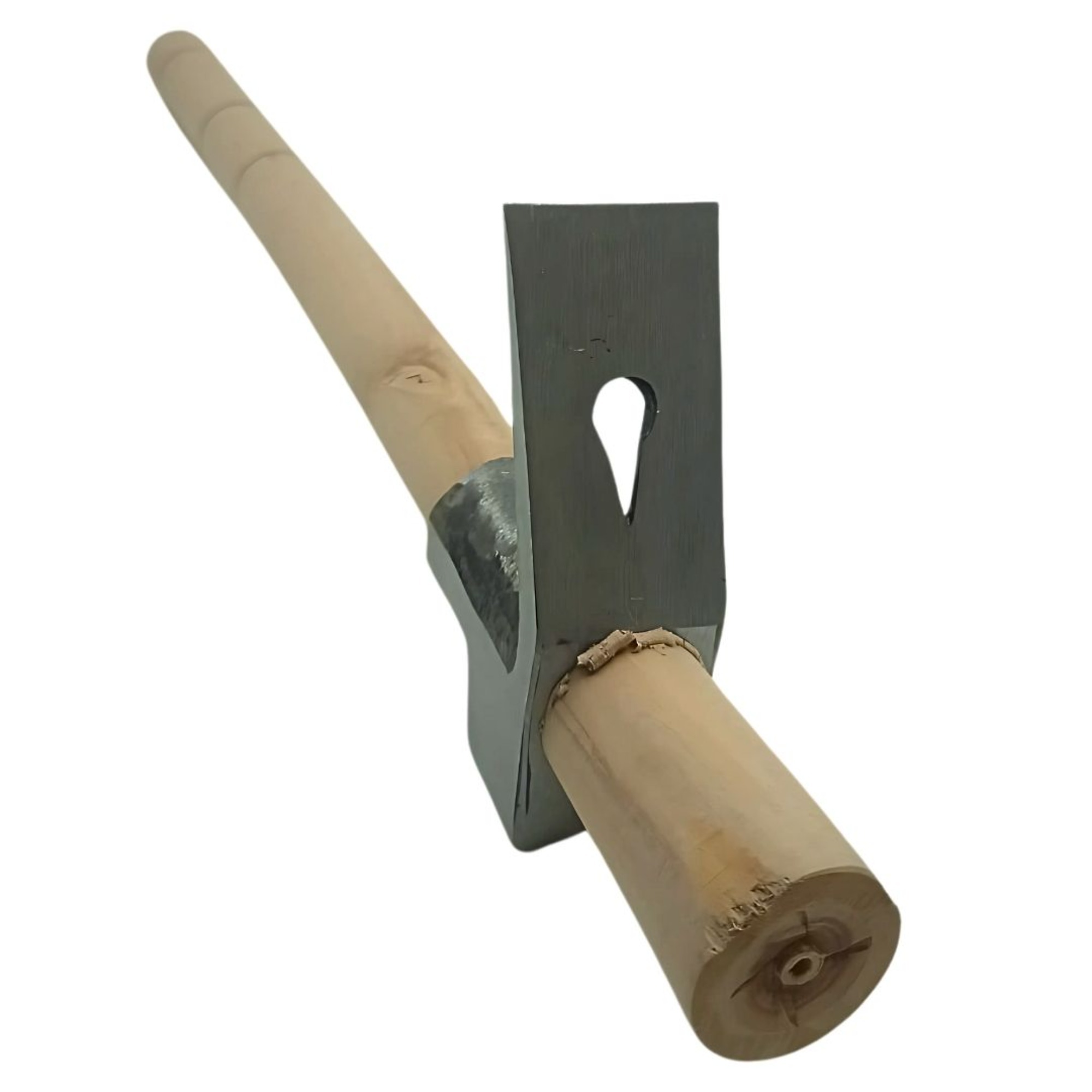 Işıklar 1.kalite Saplı Keser - 6'lı Paket
