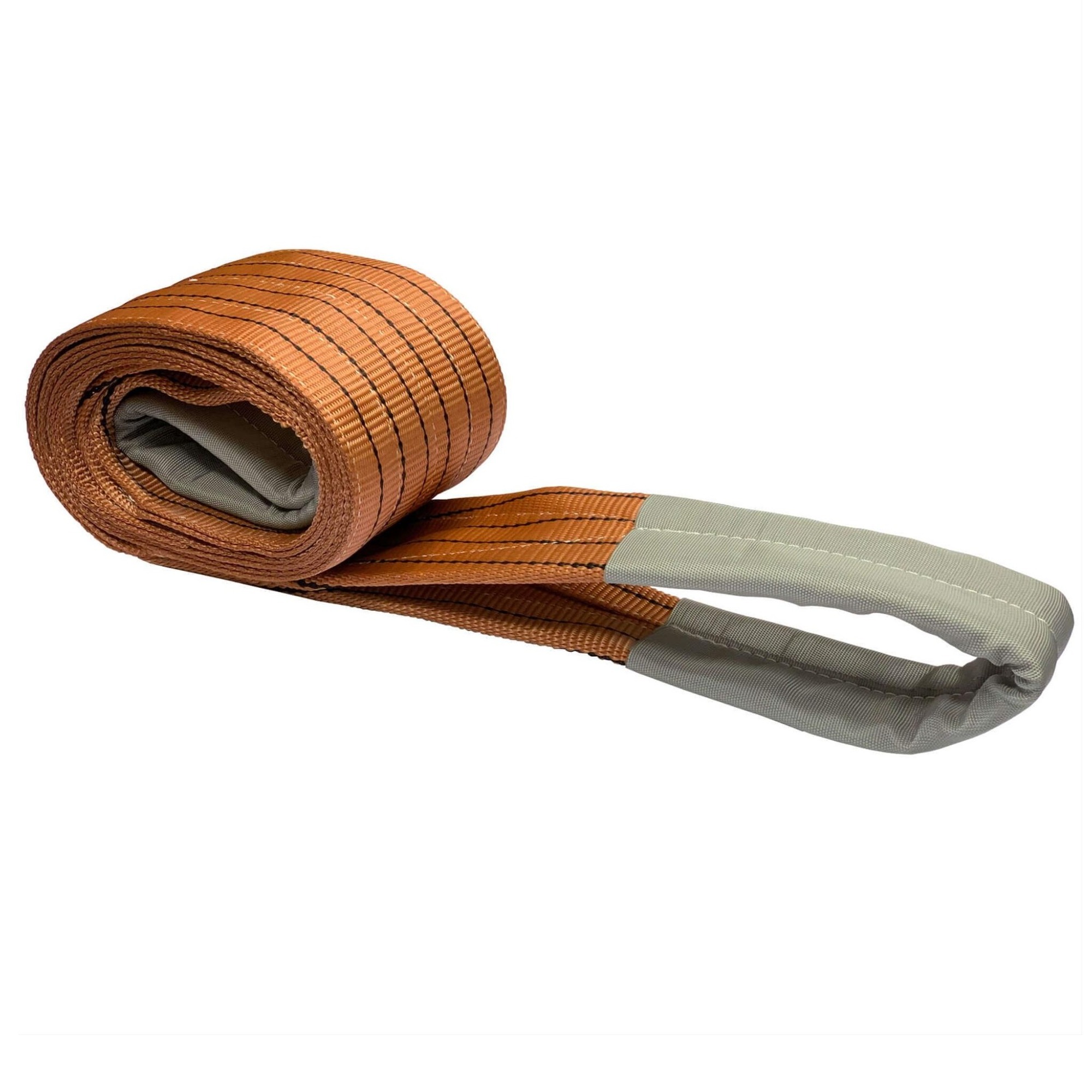 Polyester Sapan (5/1) 6 Ton 10 Mt