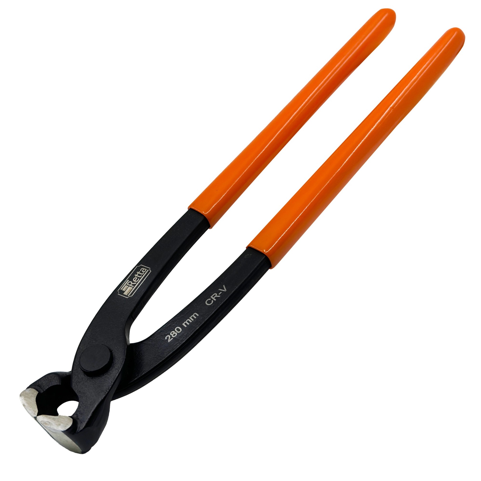 Retta Rbk0280 Betoncu Kerpeteni 280 Mm - 6'lı Paket